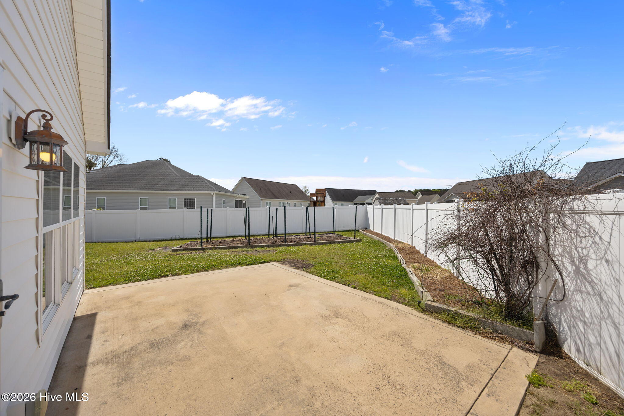 614 Brookfield Drive, Winterville, NC, 28590