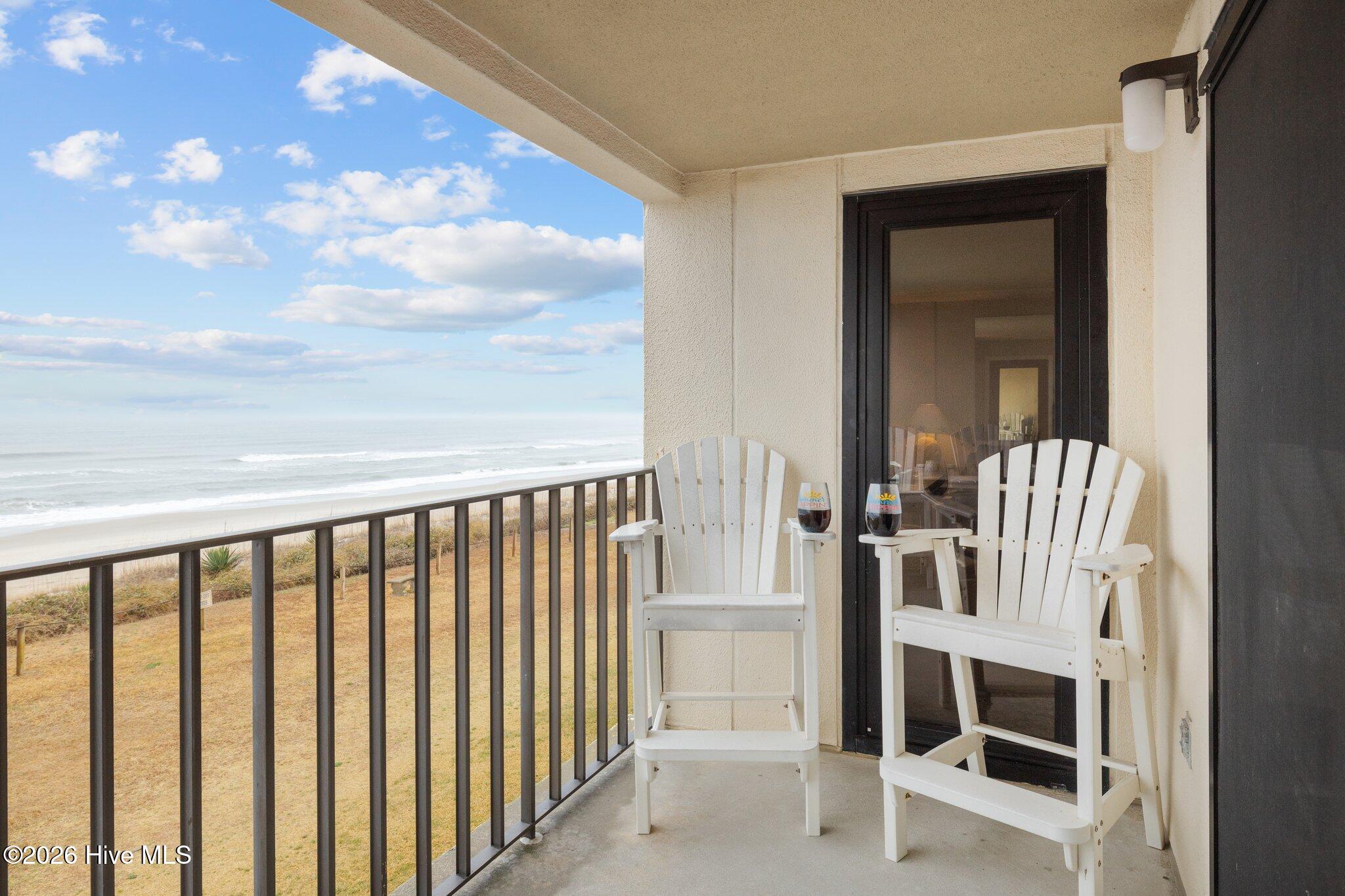 1505 Salter Path Road 203 A,Indian Beach