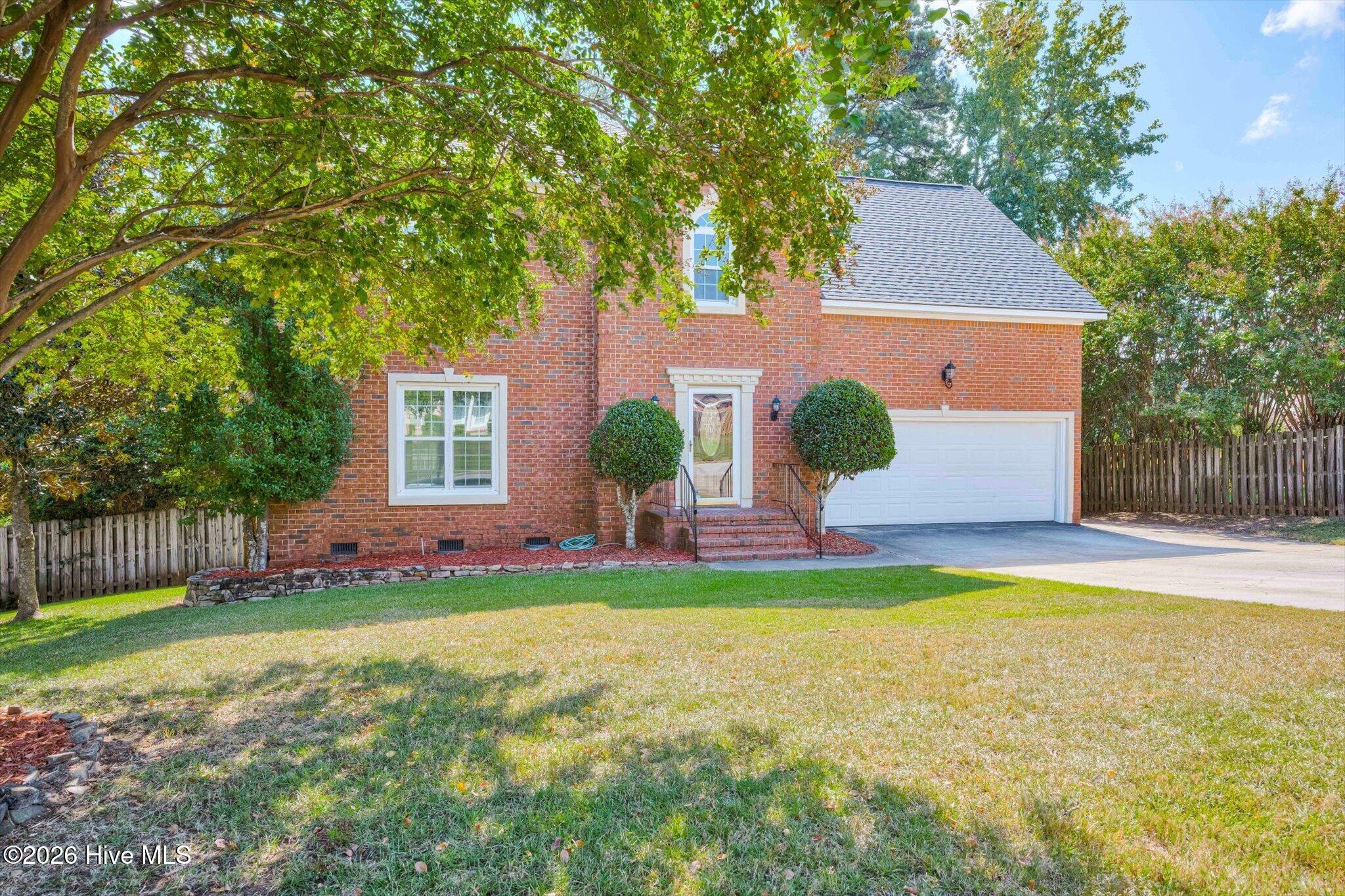 Photo 3 of Single family home for sale at 203 Stonington Dr, Augusta, GA 30907 | MLS# 100607432 | Listing updated on 2026-10-01