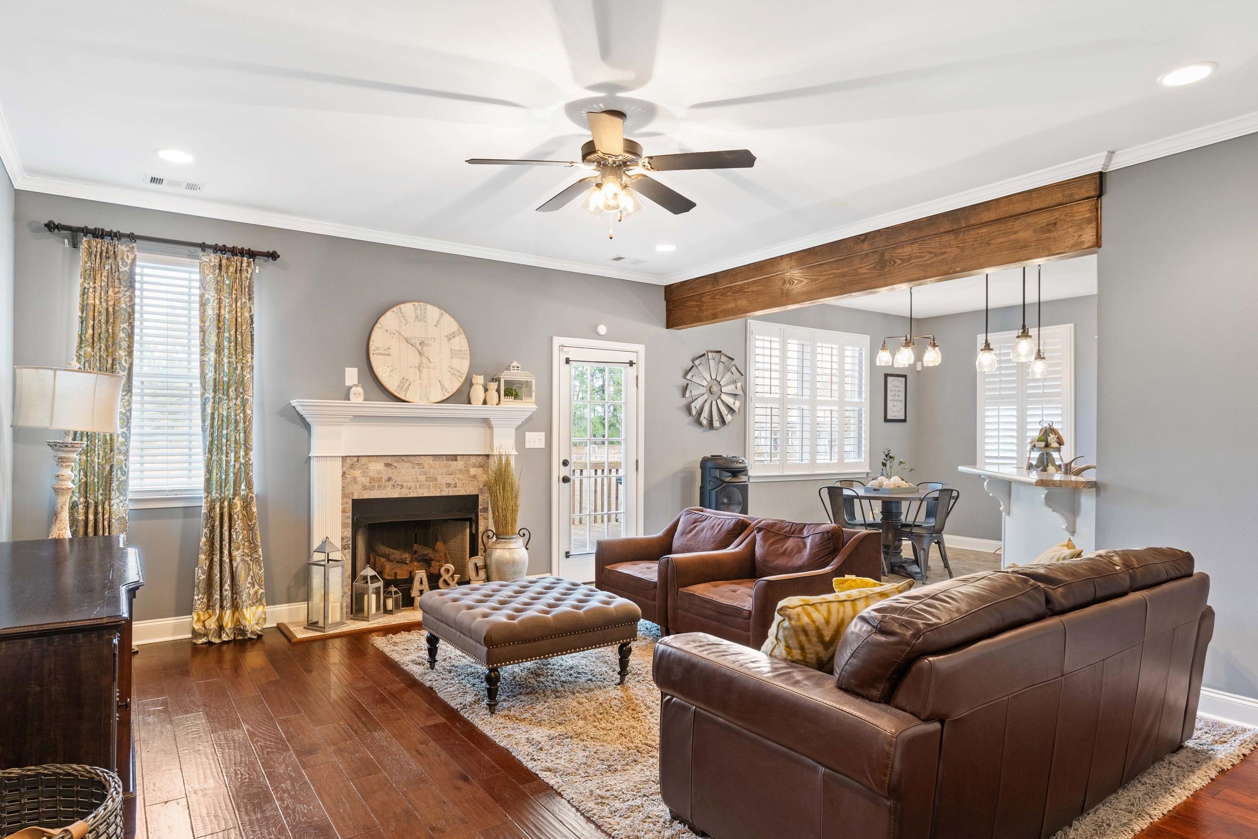 Homes for sale in Waynesboro, GA | 117 Meadow View Ln, Waynesboro, GA 30830 | MLS# 550531