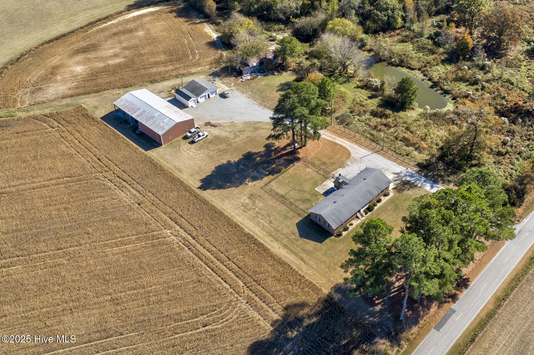 Homes for sale in Elm City, NC | 6148 Cattail Rd, Elm City, NC 27822 | MLS# 100539714