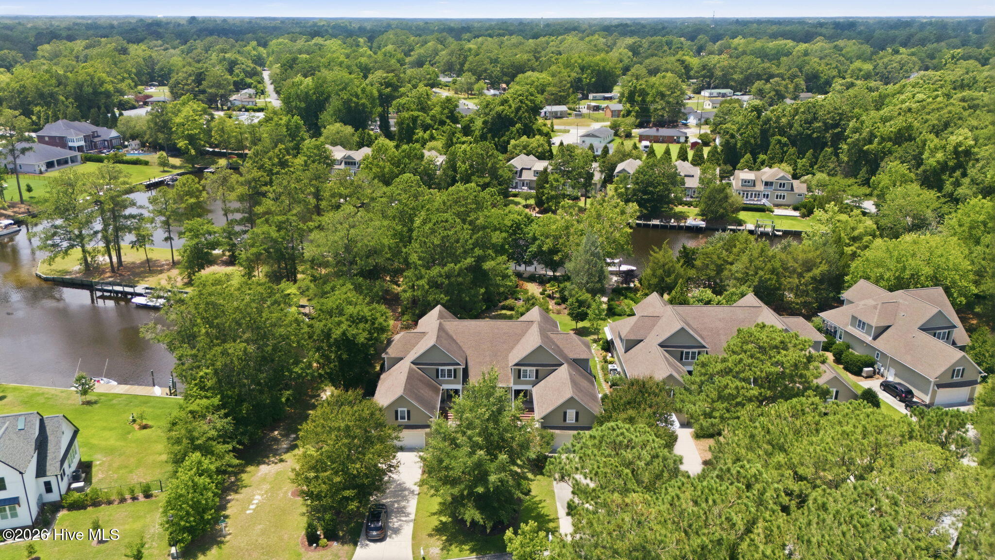 2113 Hidden Harbor Drive,New Bern