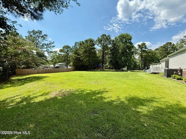 165 Hewett Burton Road SE, Leland, NC, 28451