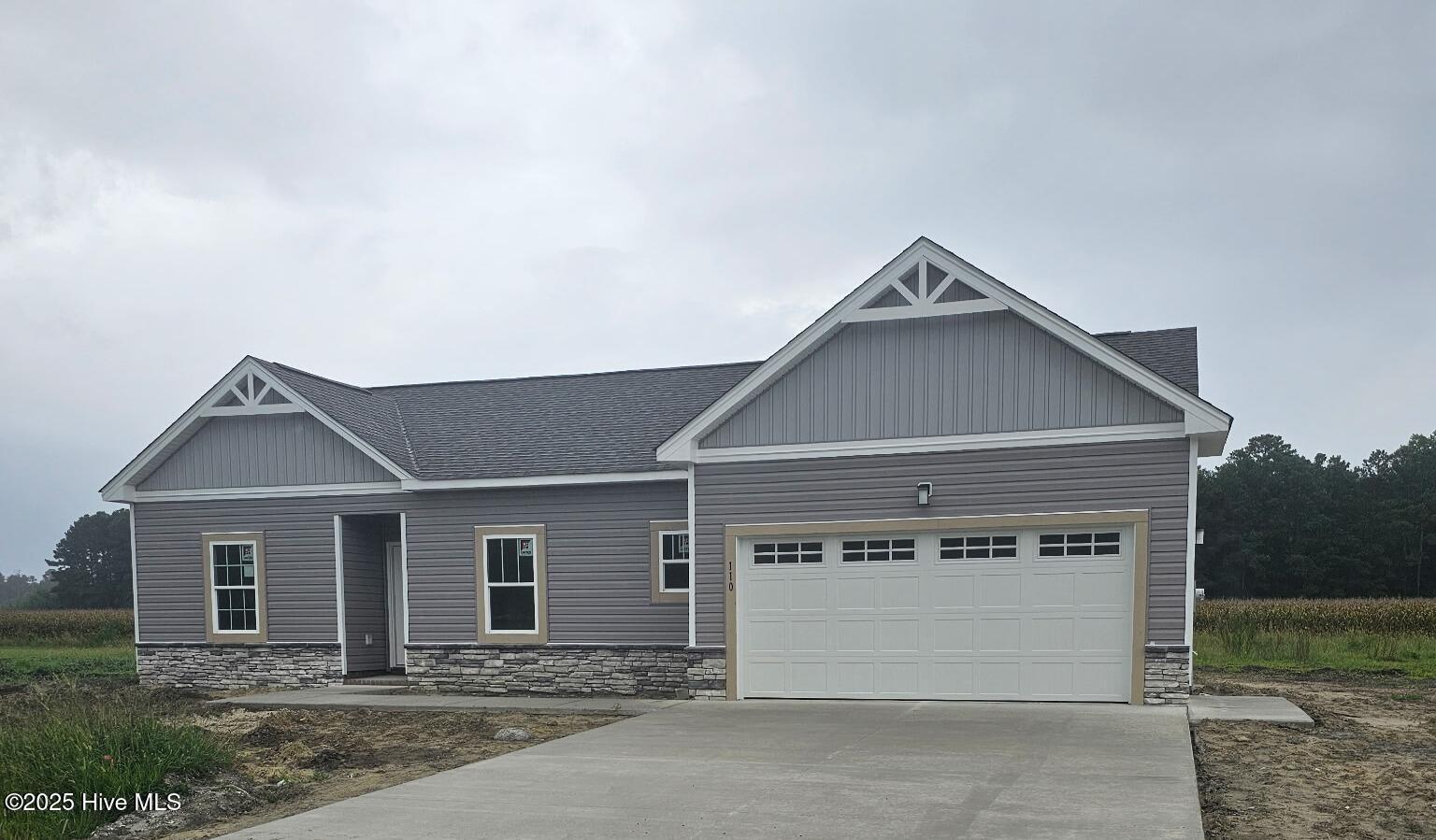 Property at 110 Yadkin Drive