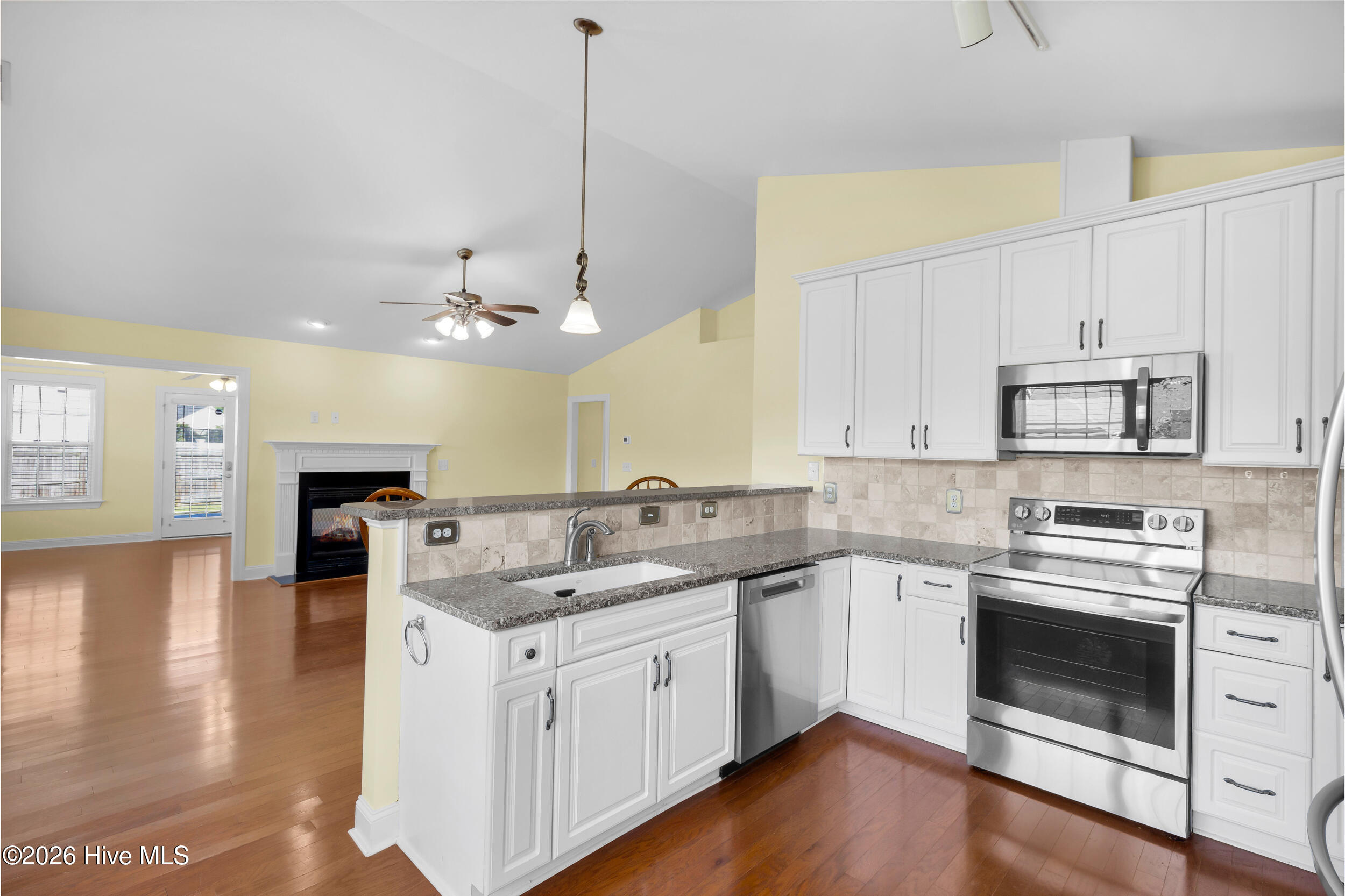 201 Quincy Court,New Bern