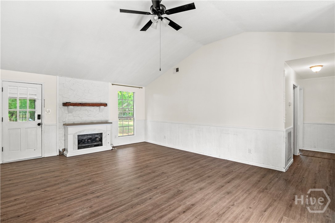 1428 Dairy Road, Hinesville, GA 31313 Listing Photo  6