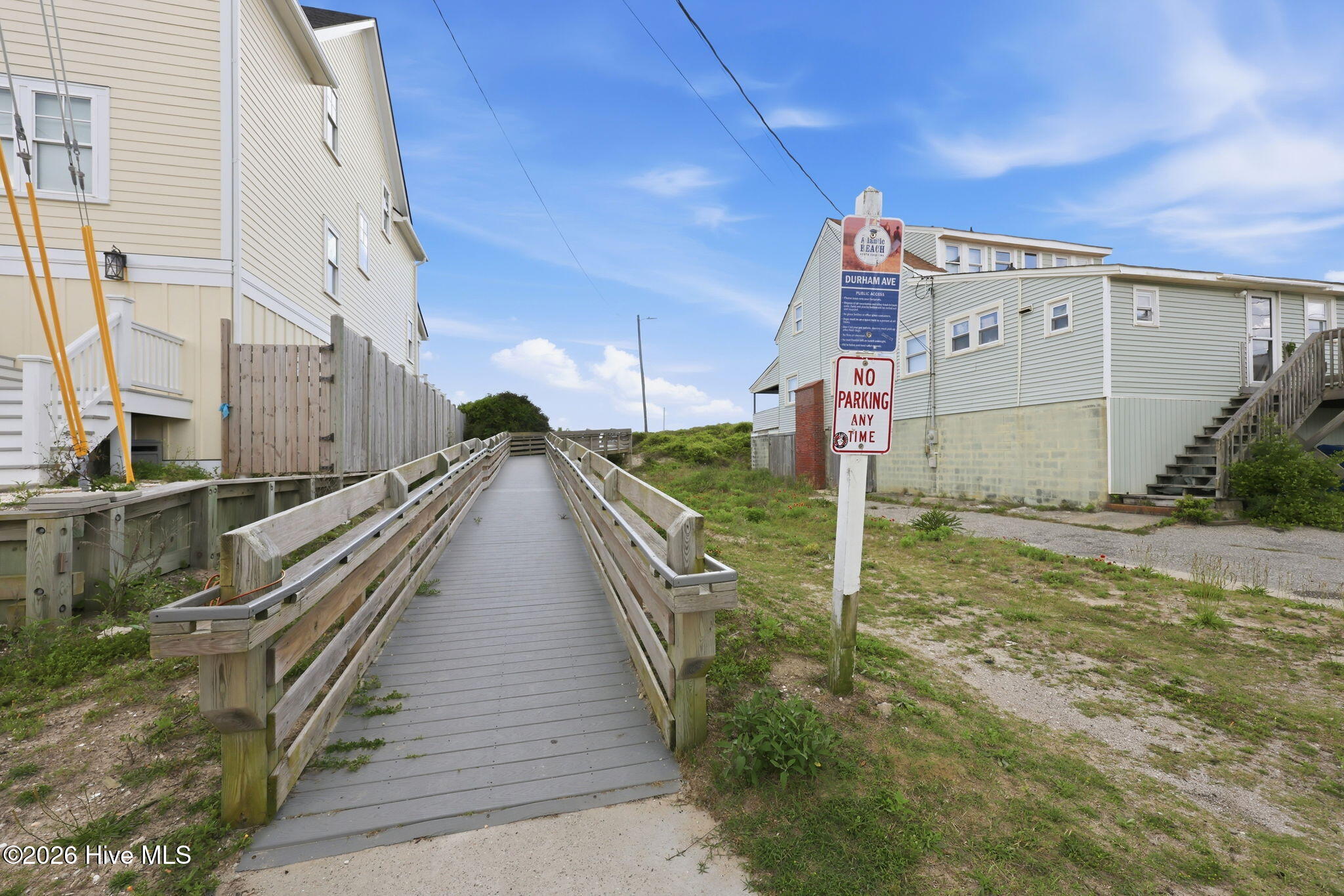510 W Bogue Boulevard,Atlantic Beach
