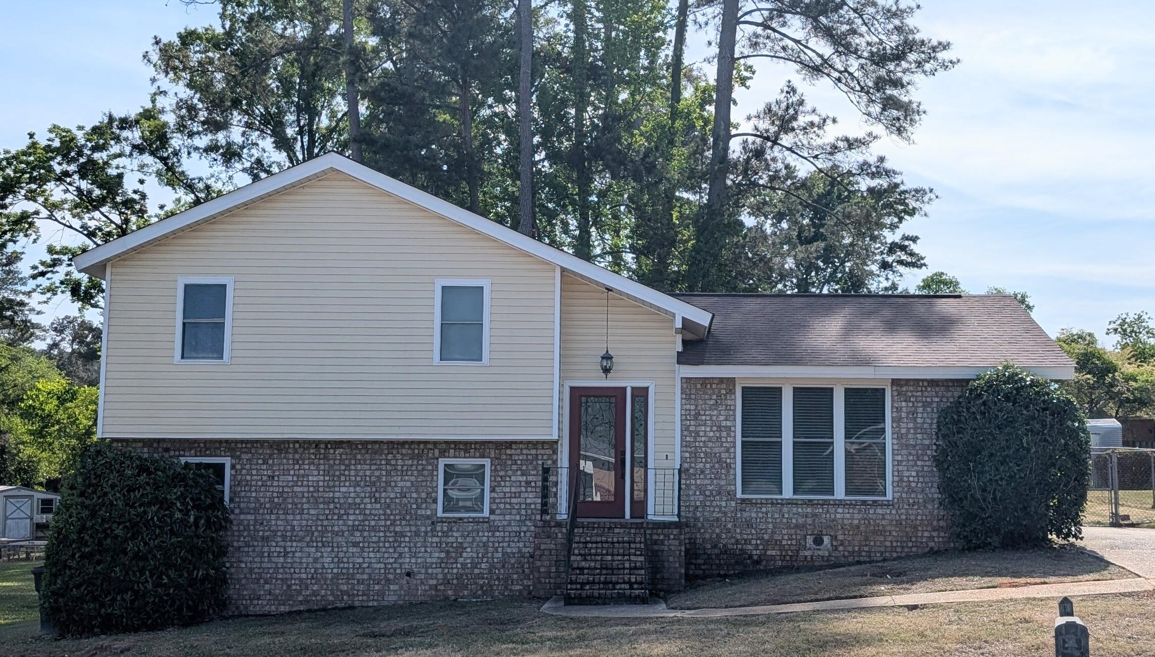 2508 Springwood Drive, Augusta, GA 30904 Listing Photo  1