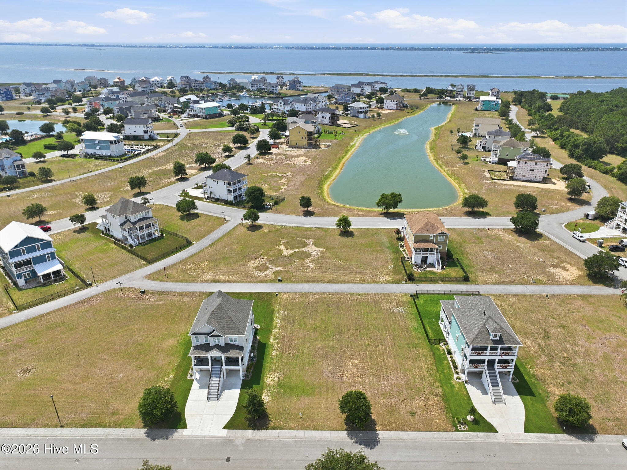 5th image of 211 Colleton Sq, Newport, NC 28570 | MLS# 100586848