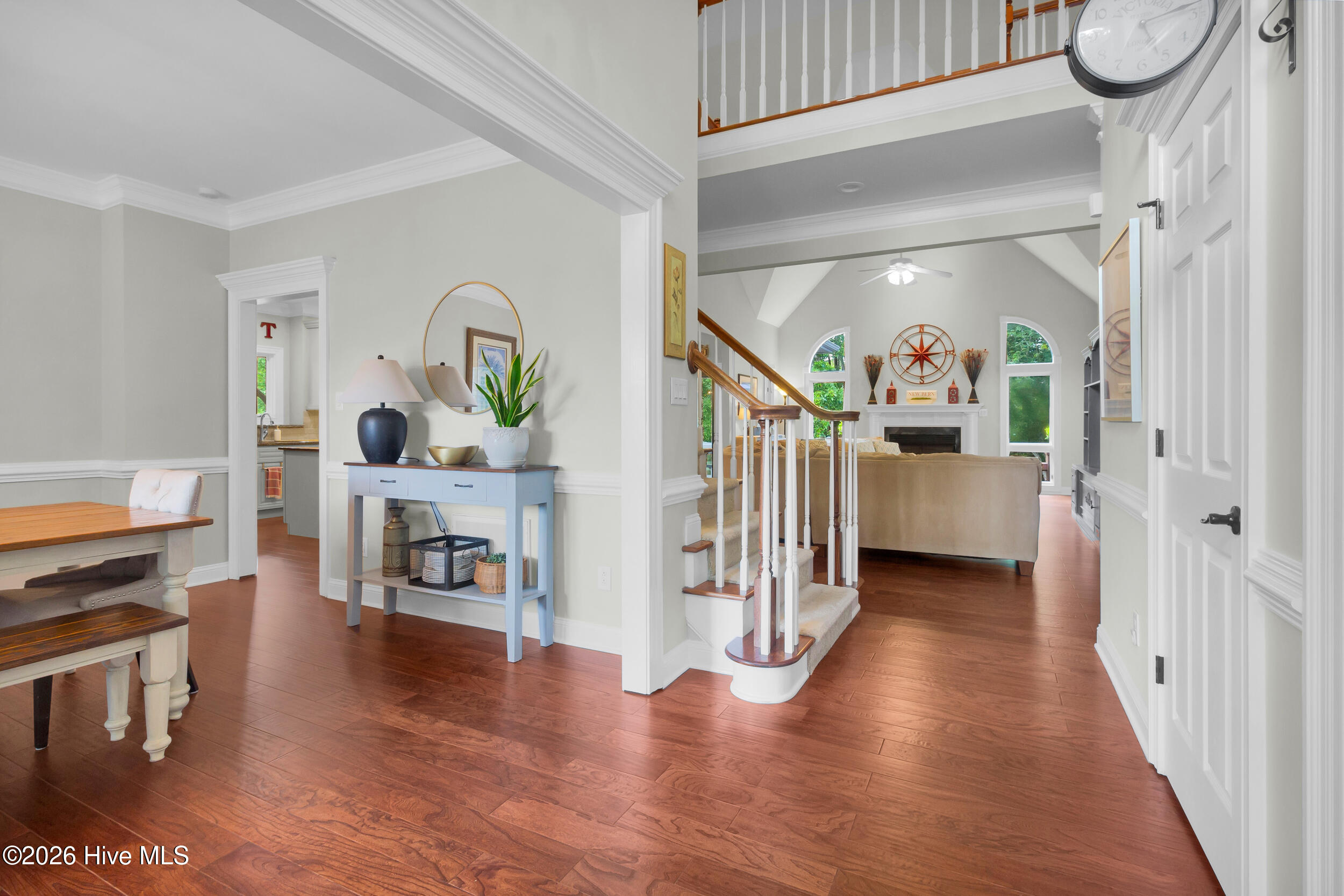 500 Taberna Way,New Bern