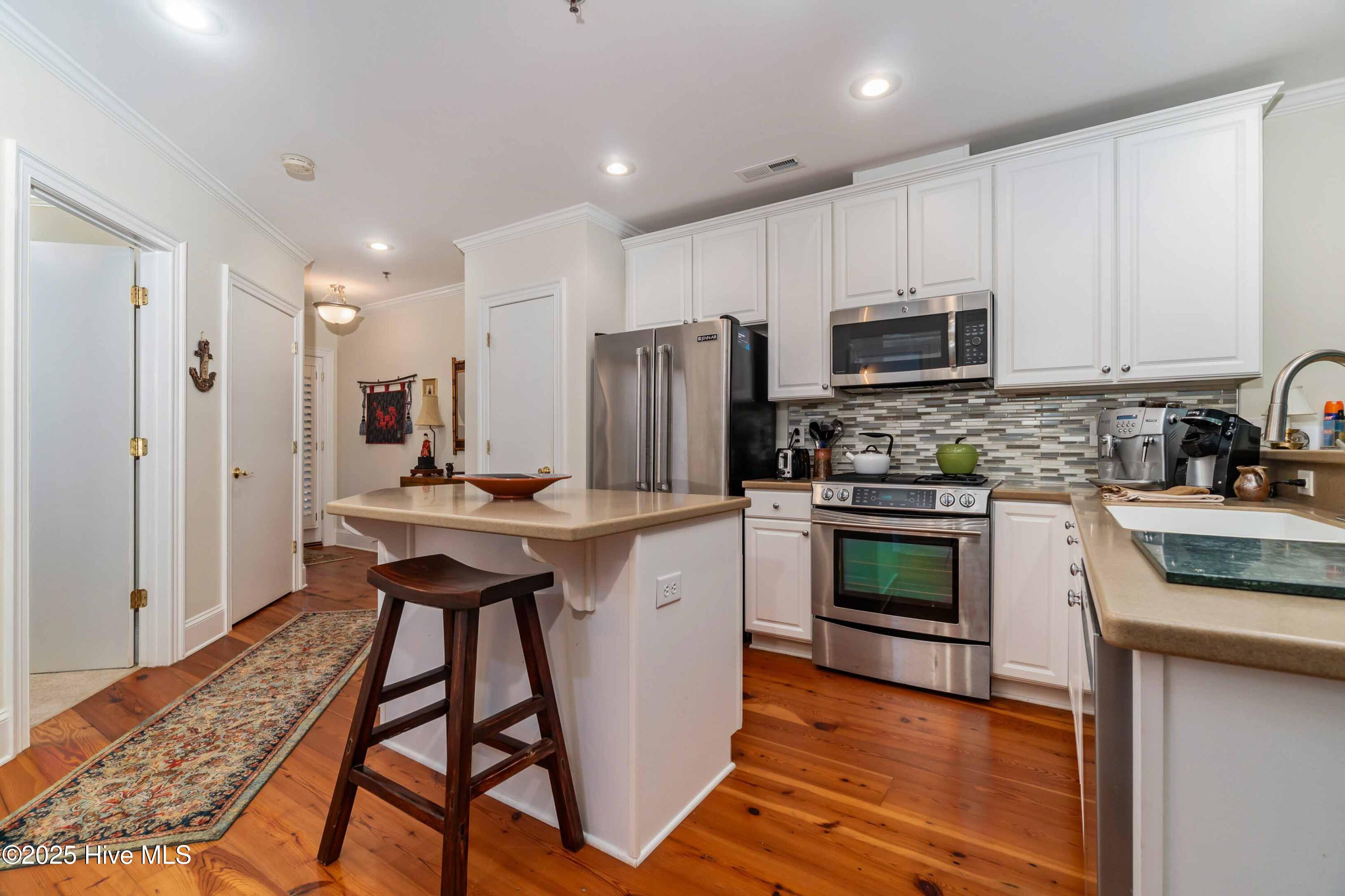 300 Midyette Street # B2,Oriental