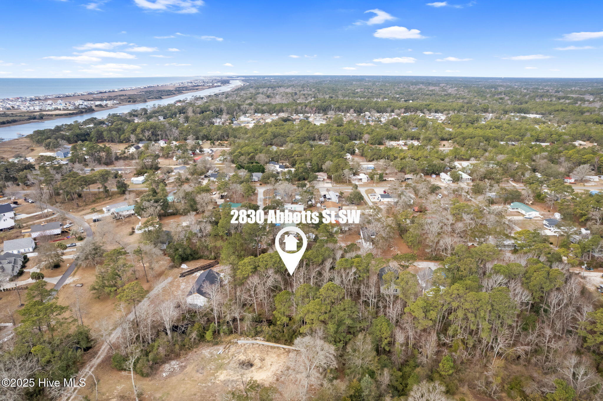 2830 Abbotts Street SW, Supply, NC, 28462