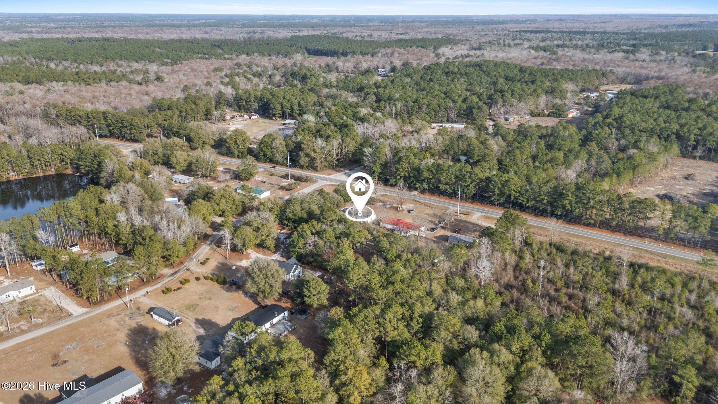 Homes for sale in Riegelwood, NC | 4675 General Howe Rd, Riegelwood, NC 28456 | MLS# 100550219