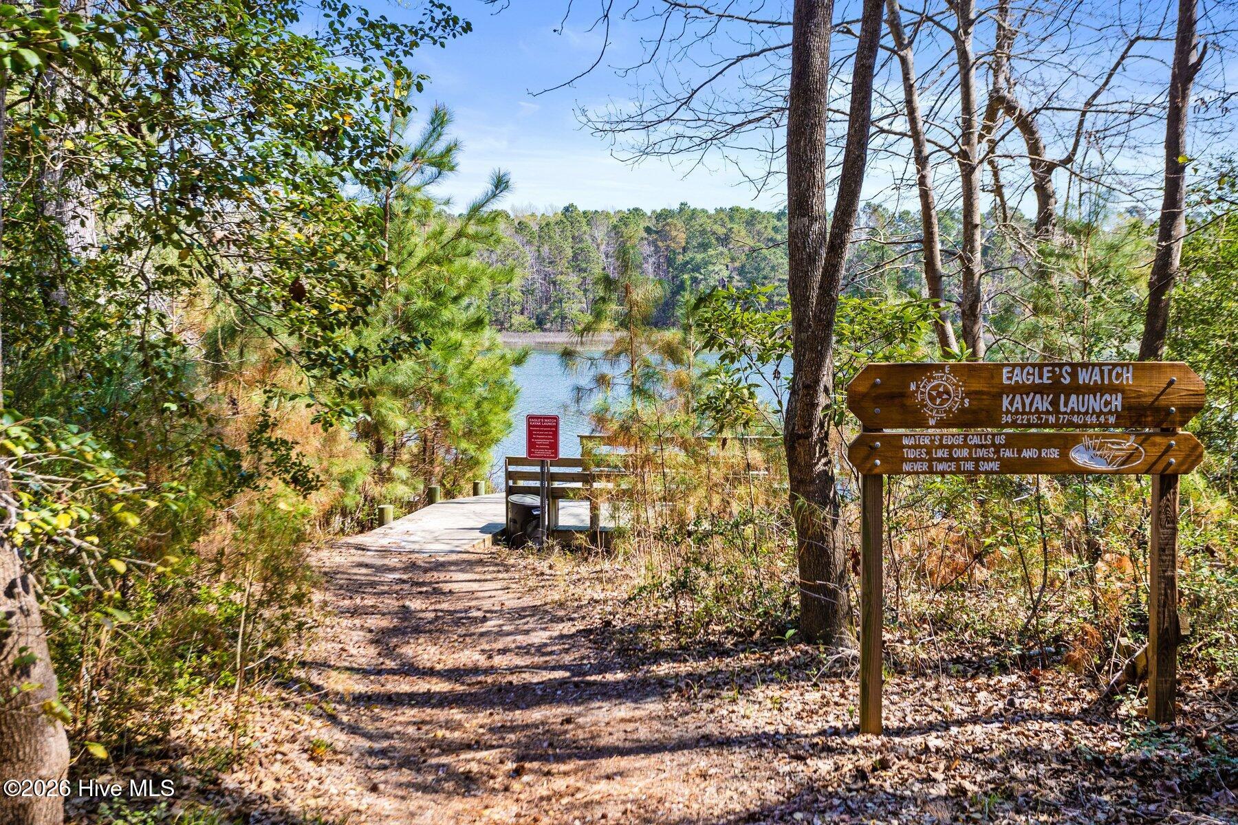 74 Aster Place, Hampstead, NC, 28443