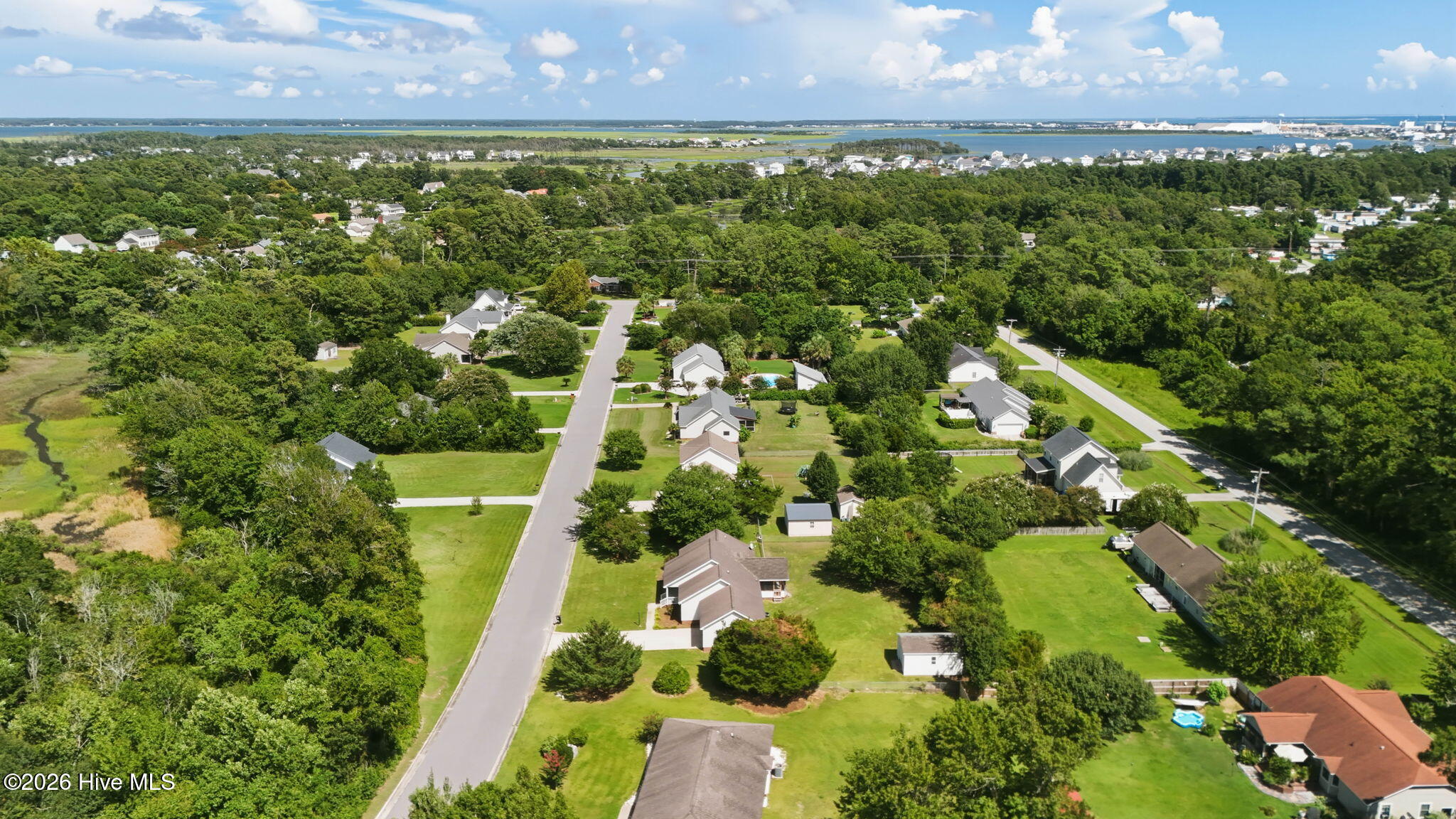 2011 Cambridge Downs Drive,Morehead City