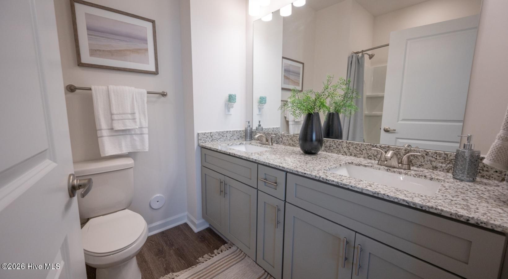 Shirley Johnson - MLS Number: 100551836
