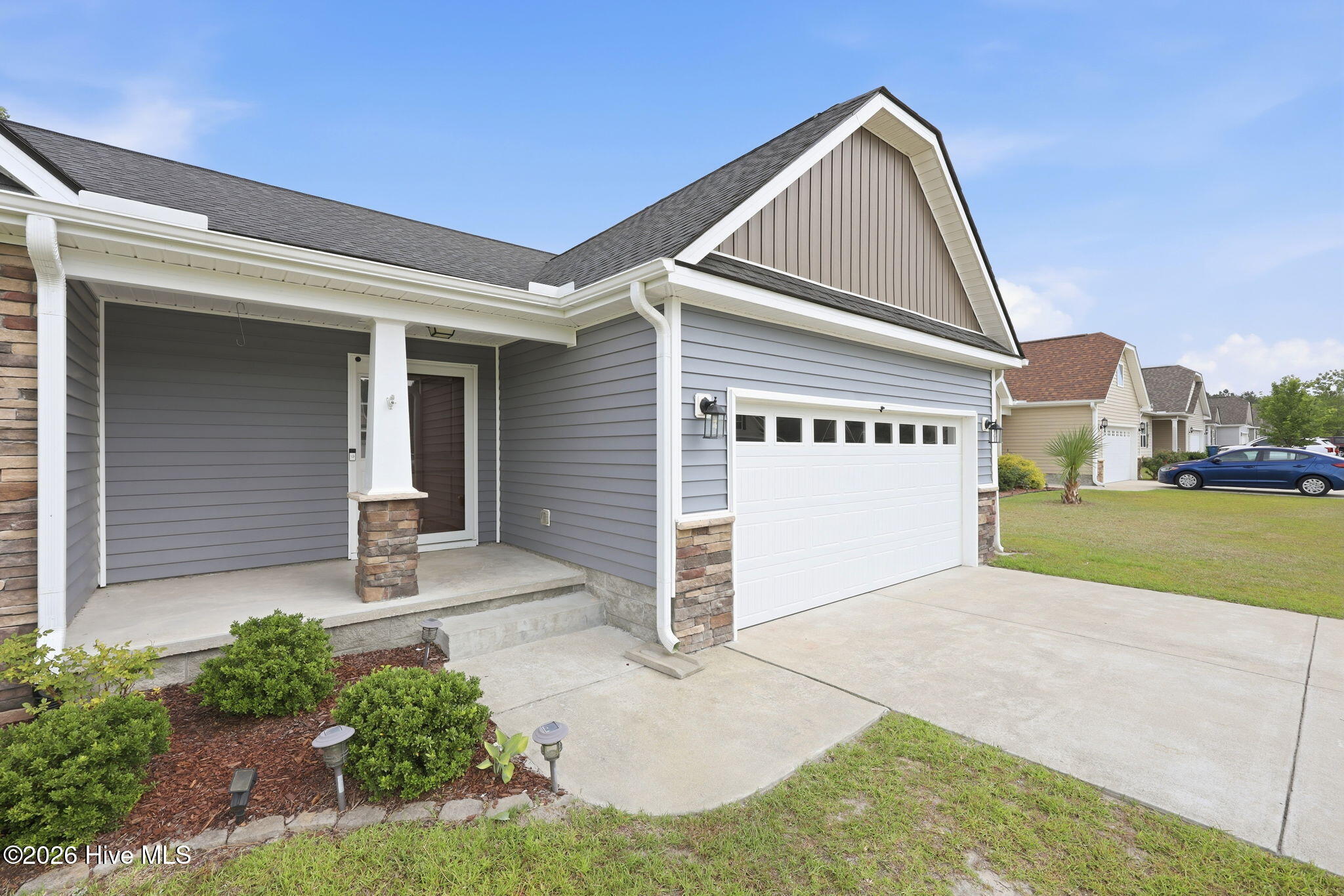 101 Trellis Lane,Vanceboro