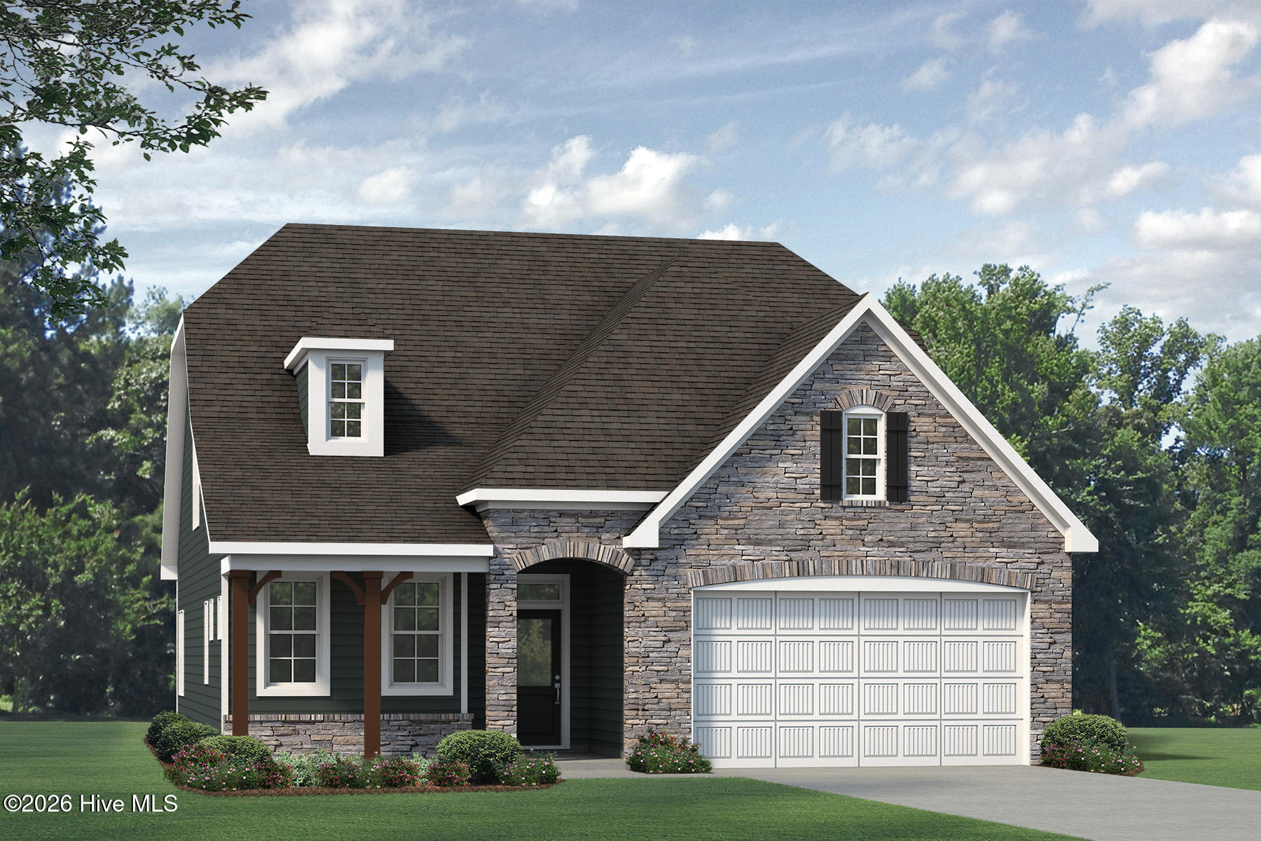 679 Watauga Lane, Aberdeen, NC 28315 Listing Photo  1