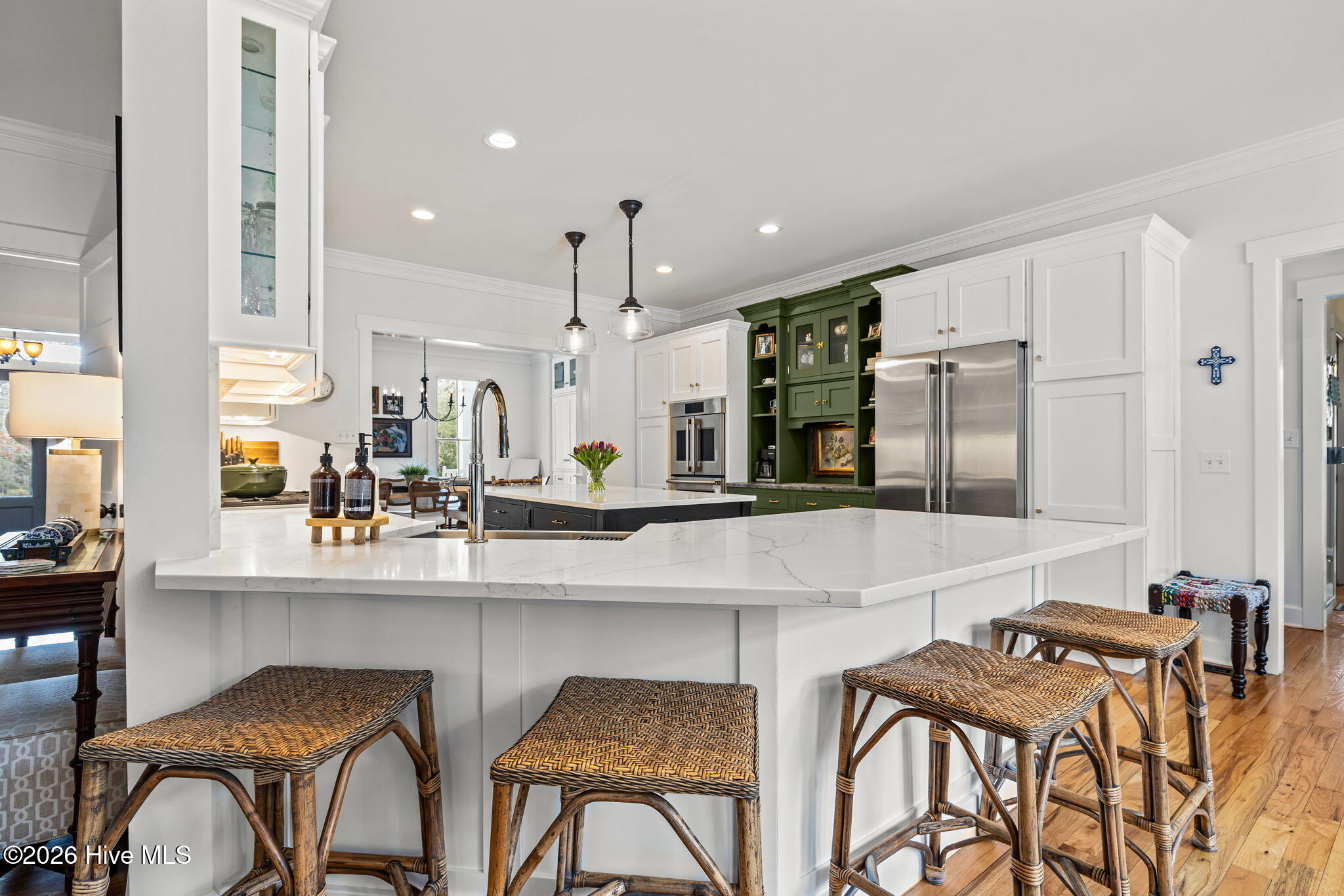 110 Sea Trace Lane, Newport, NC, 28570