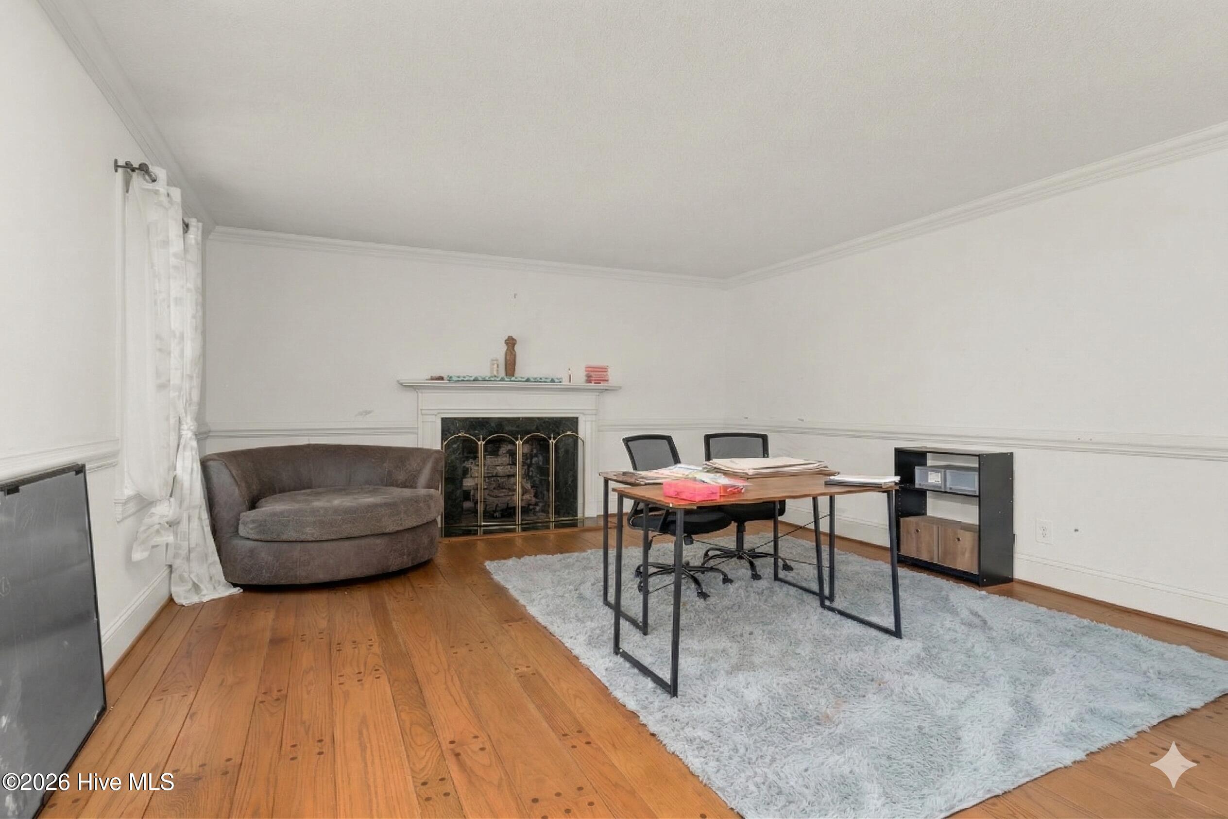 803 E Beechtree Drive, Nashville, NC, 27856