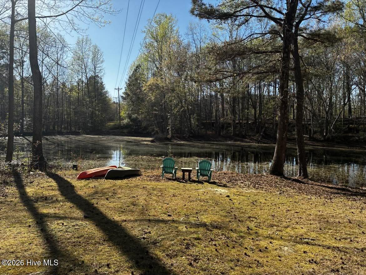 285 Kelly Road, Carthage, NC, 28327