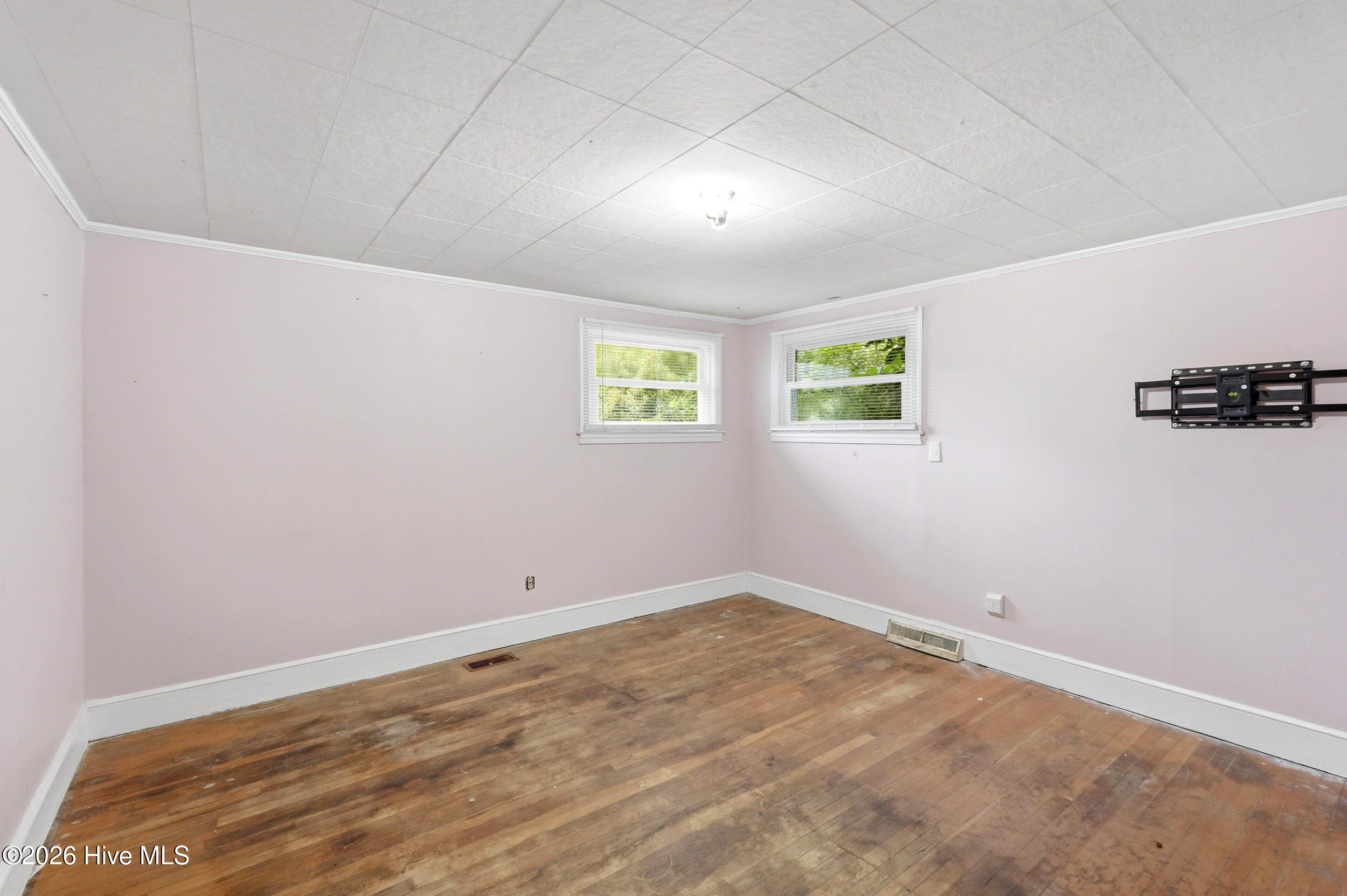 343 W Stevens Street, Wallace, NC 28466 – photo 19: 19_primary bedroom