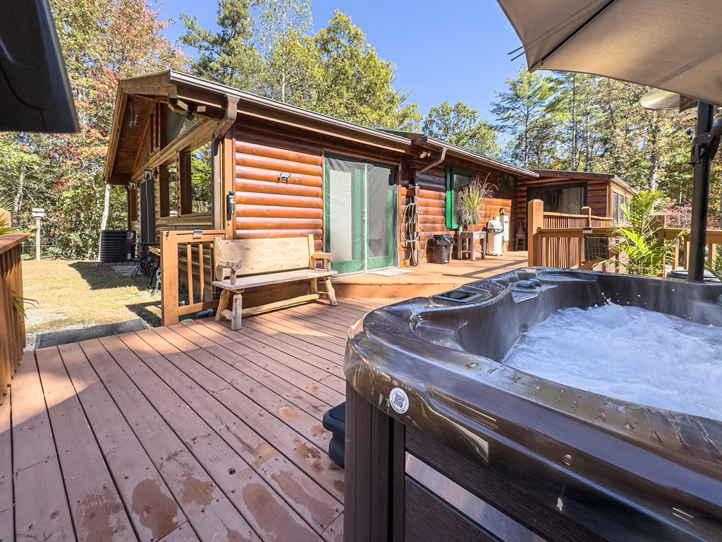 614 Rockridge Road, Murphy, NC 28906 Listing Photo  67
