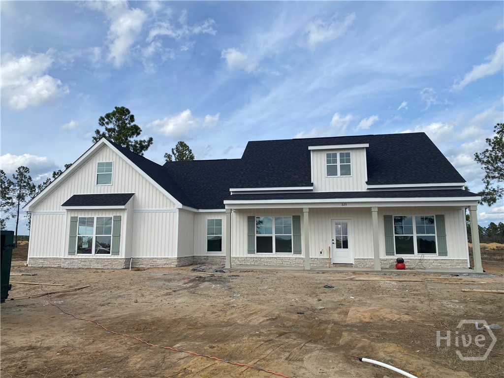 817 Bobbye Drive UNIT Fb77, North Augusta, SC, 29841