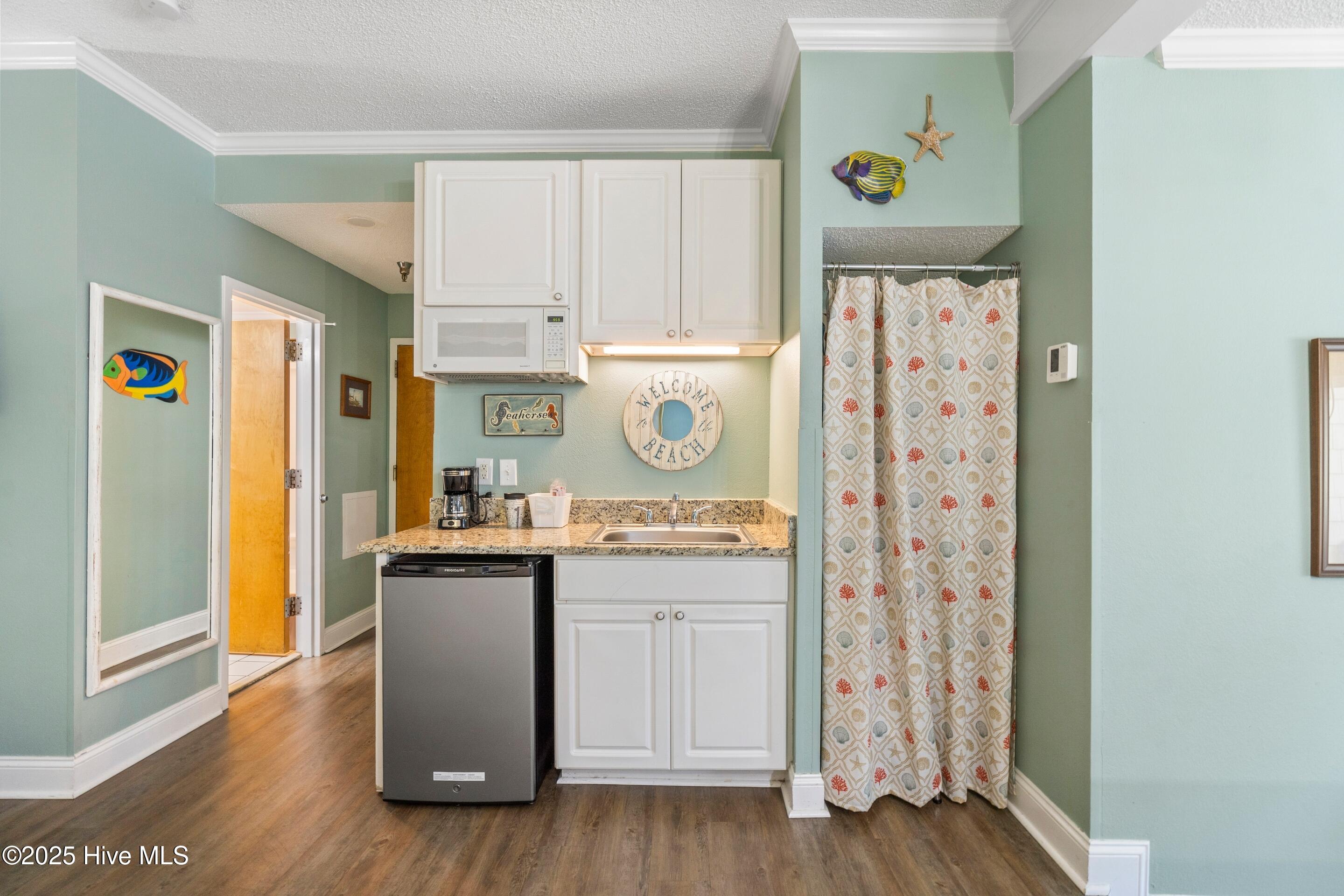 602 W Ft Macon Road UNIT 117, Atlantic Beach, NC, 28512