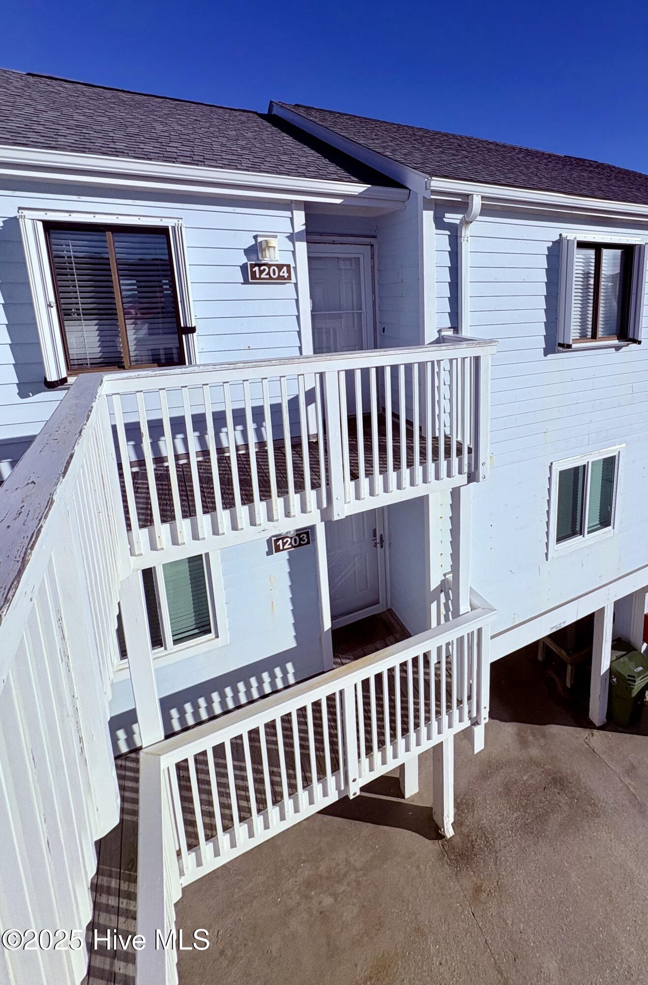 1204 Sand Dollar Court UNIT 1204, Kure Beach, NC, 28449
