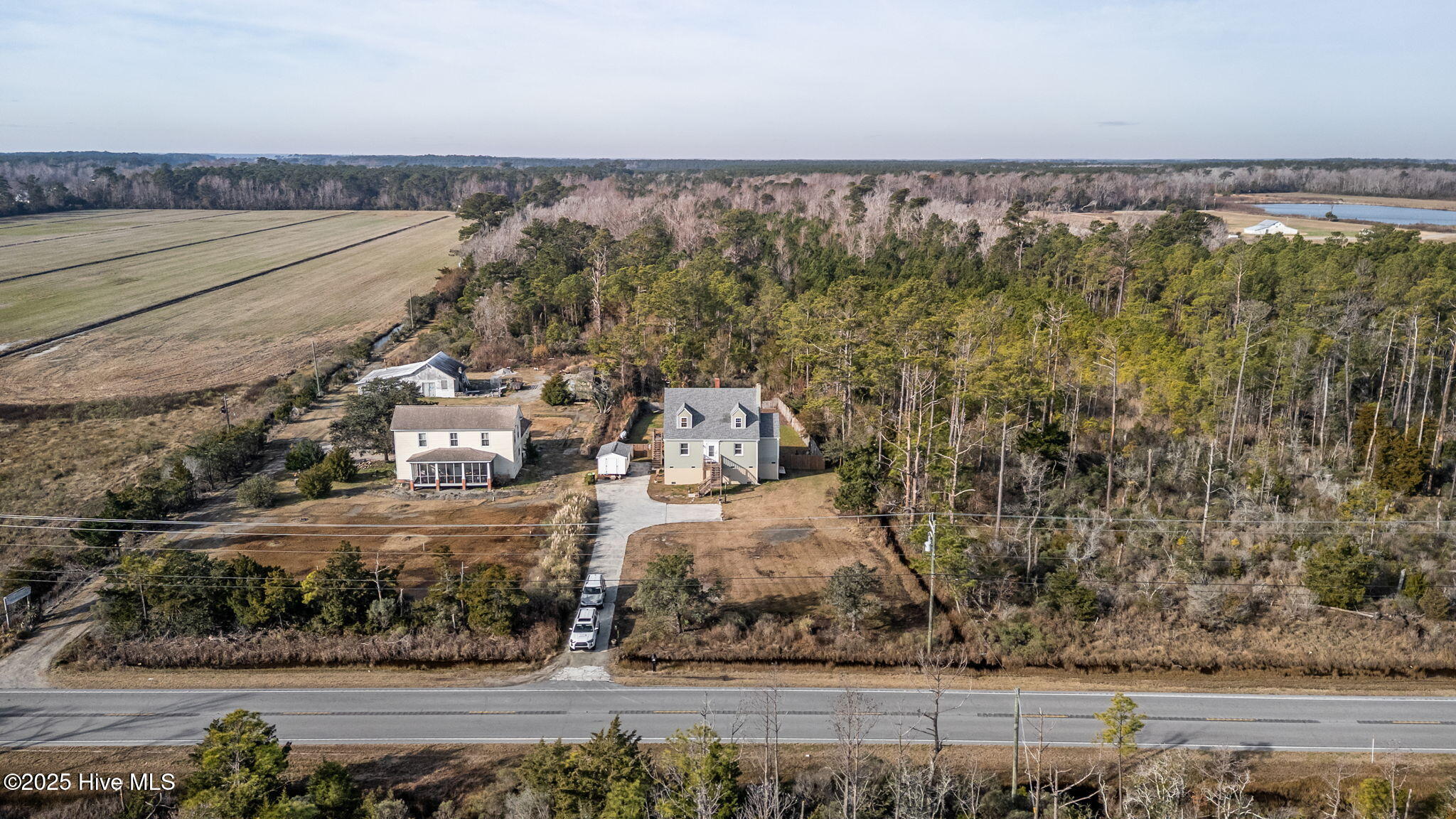 2973 Highway 70,Beaufort