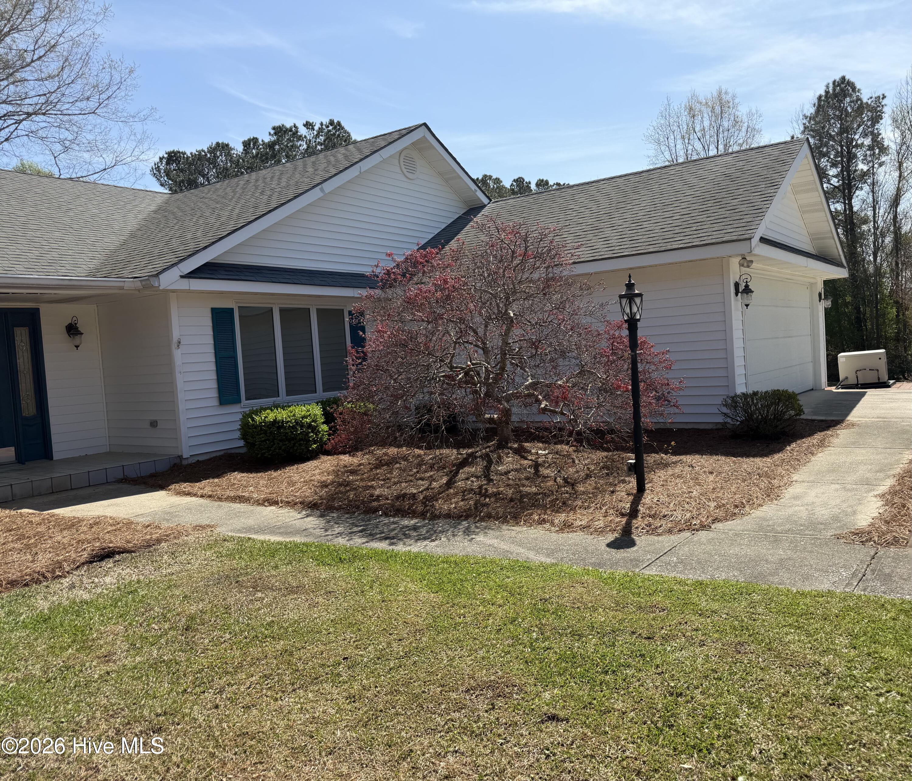 4106 Old Cherry Point Road,New Bern