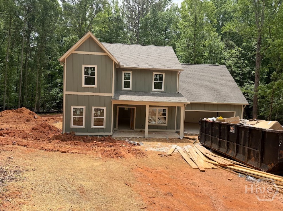 Property at 334 Ridgewood Road