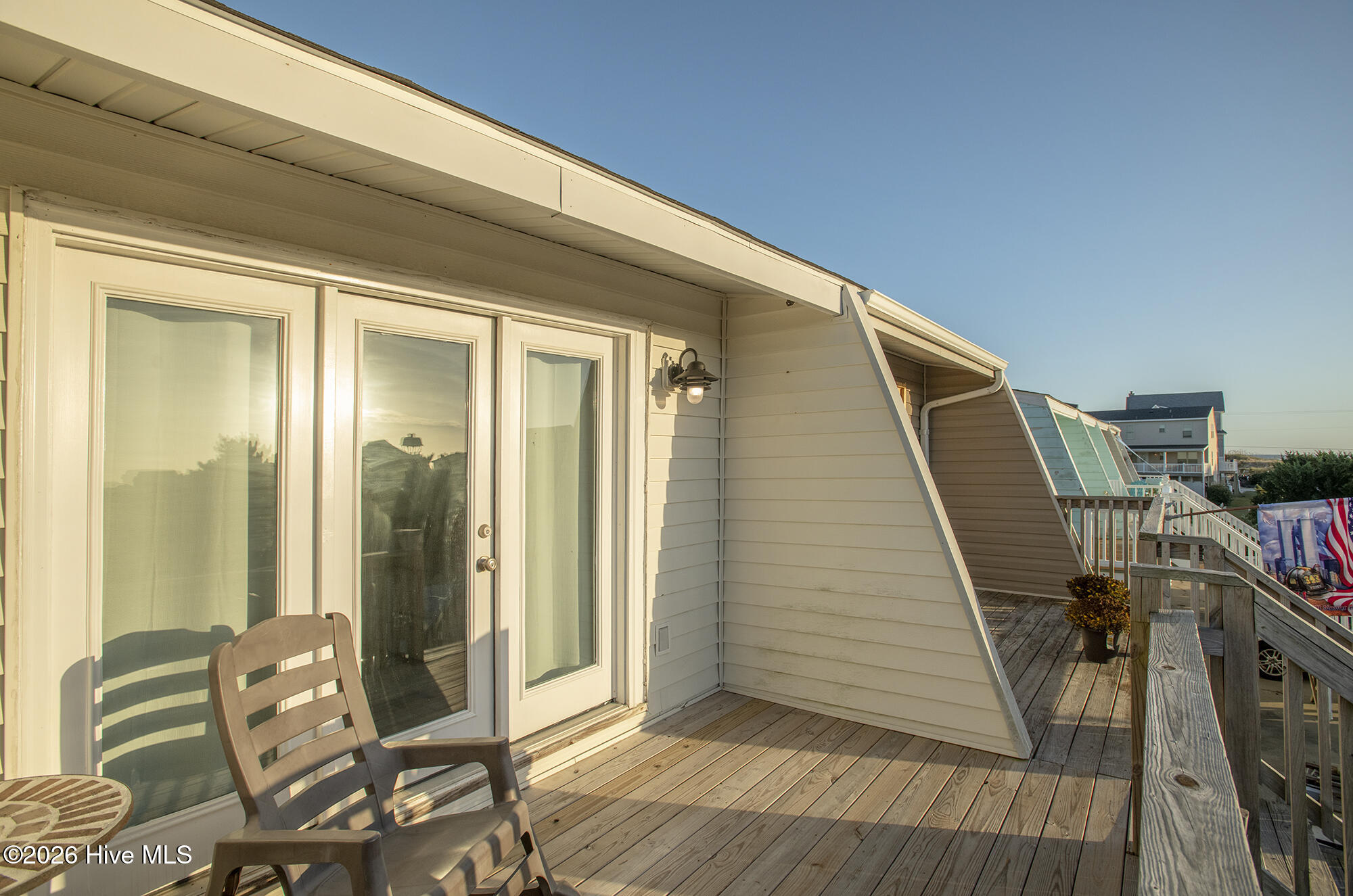 201 Freeman Lane UNIT C, Atlantic Beach, NC, 28512