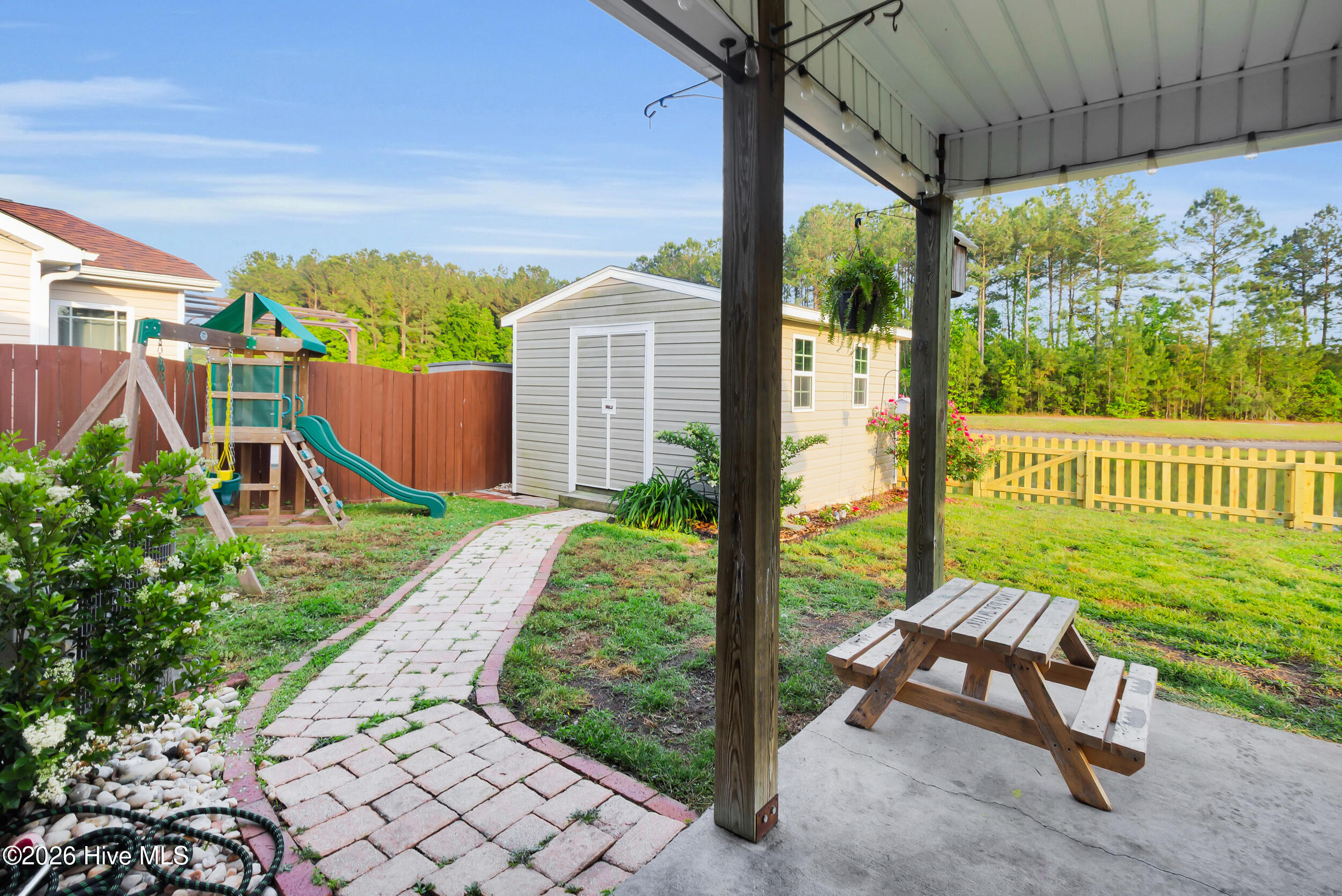 117 Craftsman Drive,New Bern