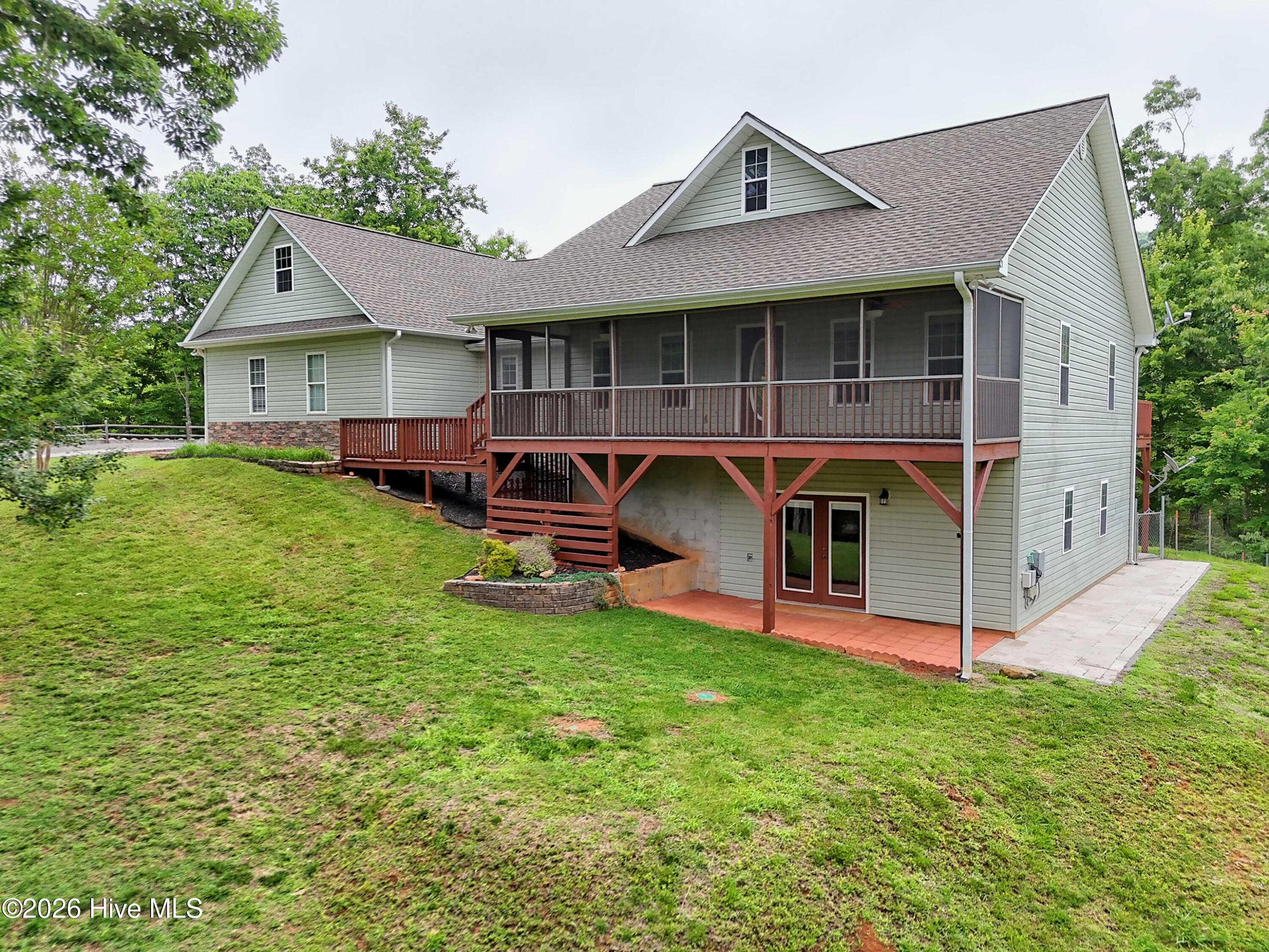 234 Pheasant Trail, Warne, NC 28909 Listing Photo  1