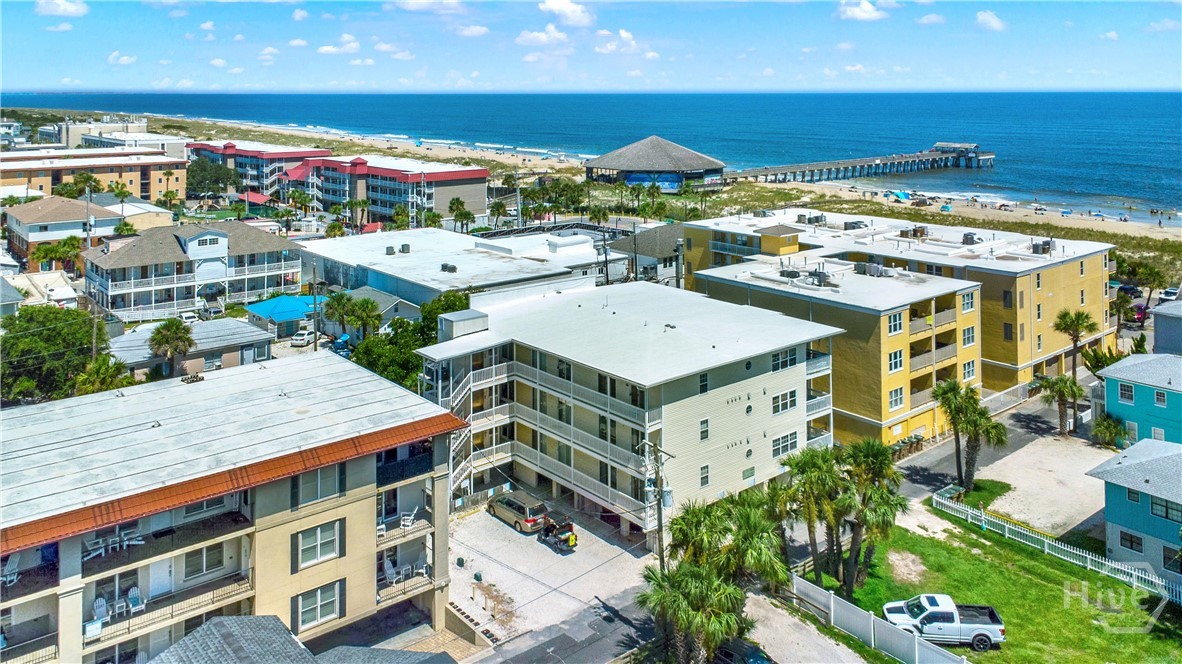 Homes for sale in Tybee Island, GA | 8 Silver Ave #4, Tybee Island, GA 31328 | MLS# SA348724