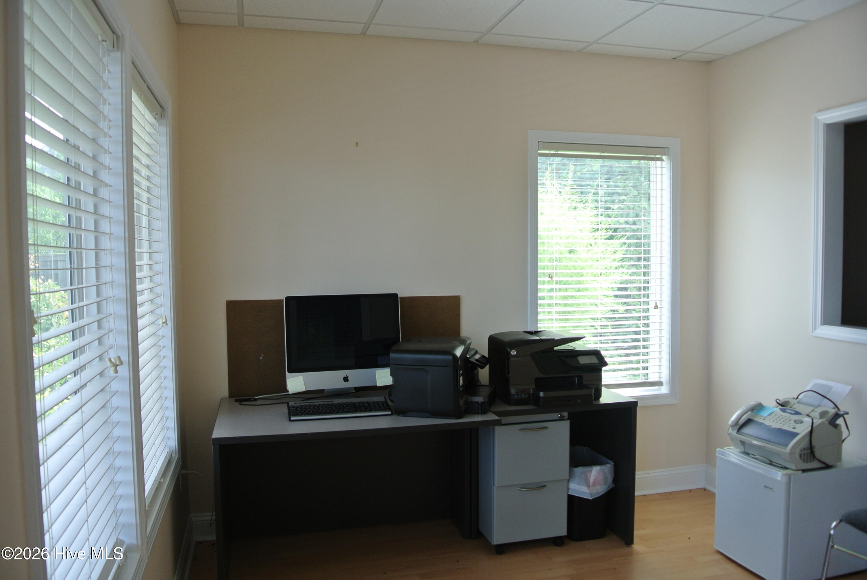 106 Professional Park Drive B,Beaufort
