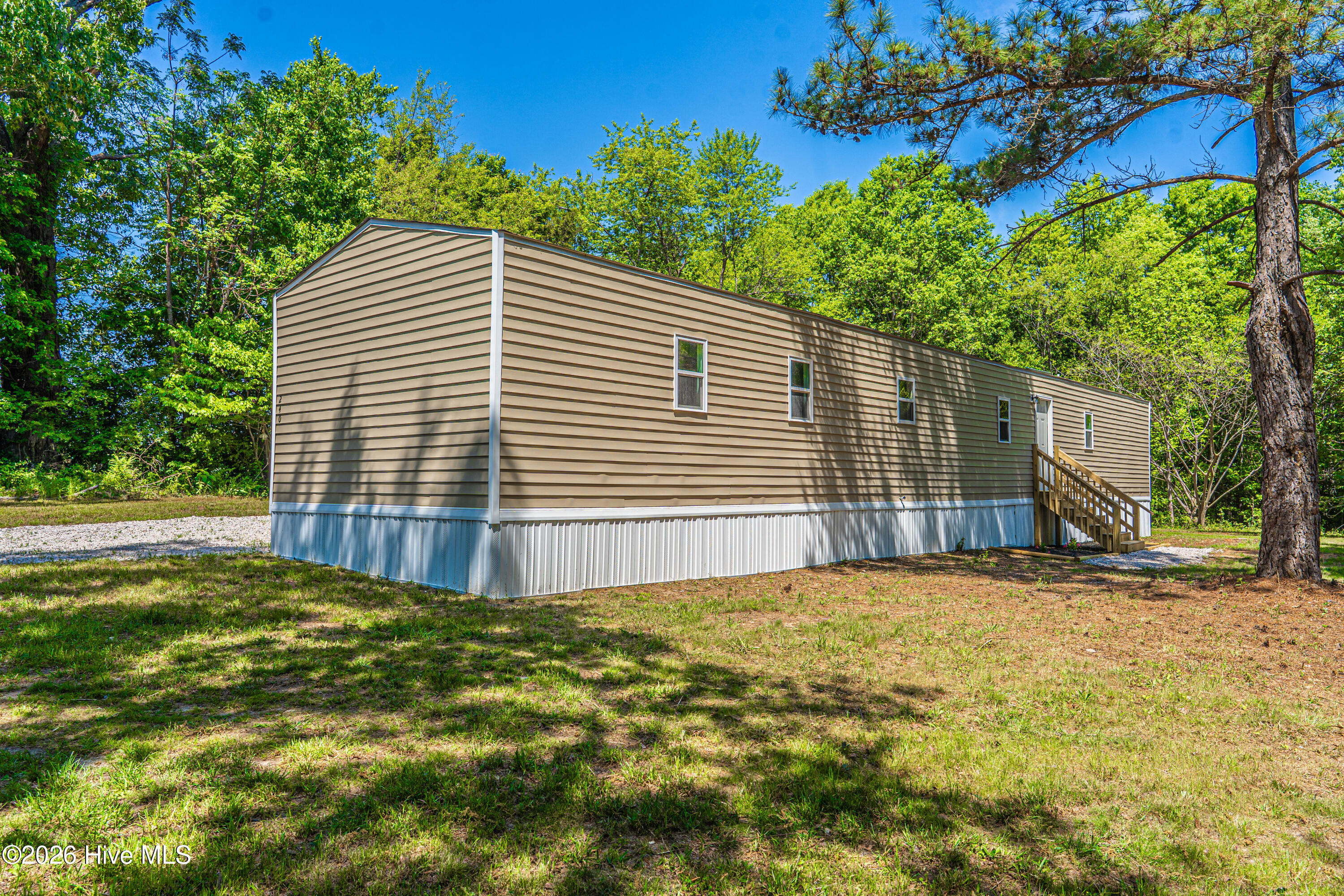 240 Asbury Road