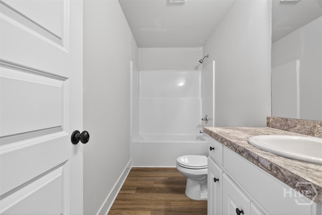 538 Oil Mill Road UNIT 8, Martin, GA, 30557