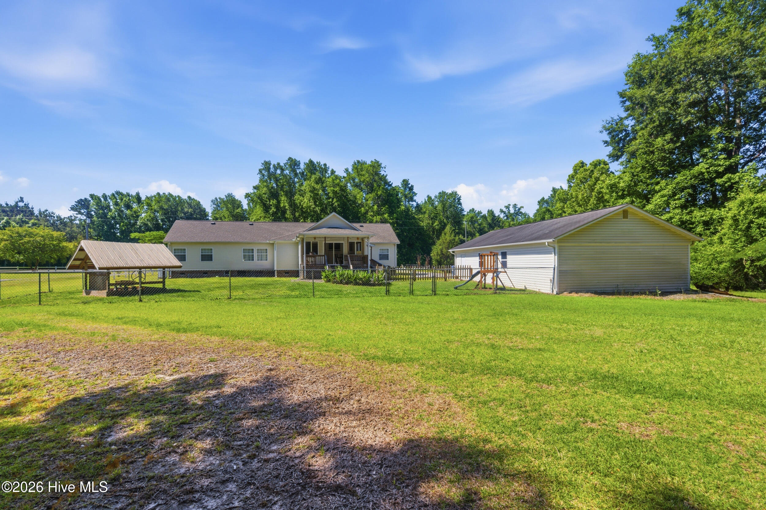 222 Fisher Turnpike Road,Arapahoe