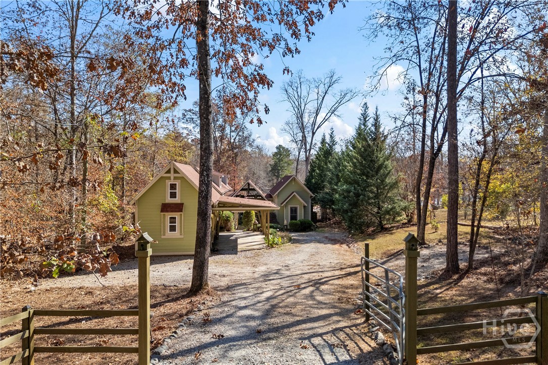 243 Bluegill Road, Eatonton, GA, 31024