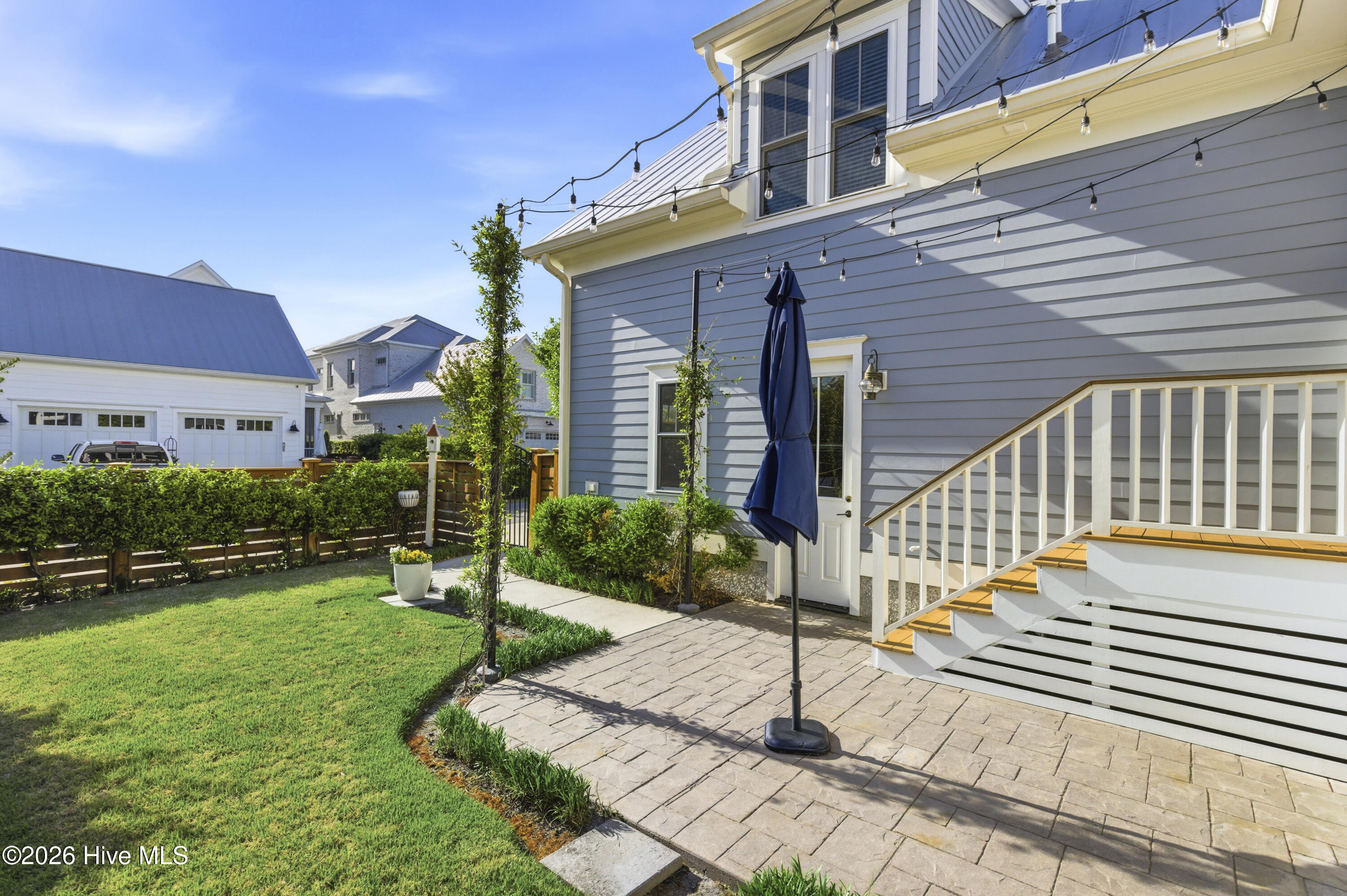 909 Mound Battery Road, Wilmington, NC, 28403