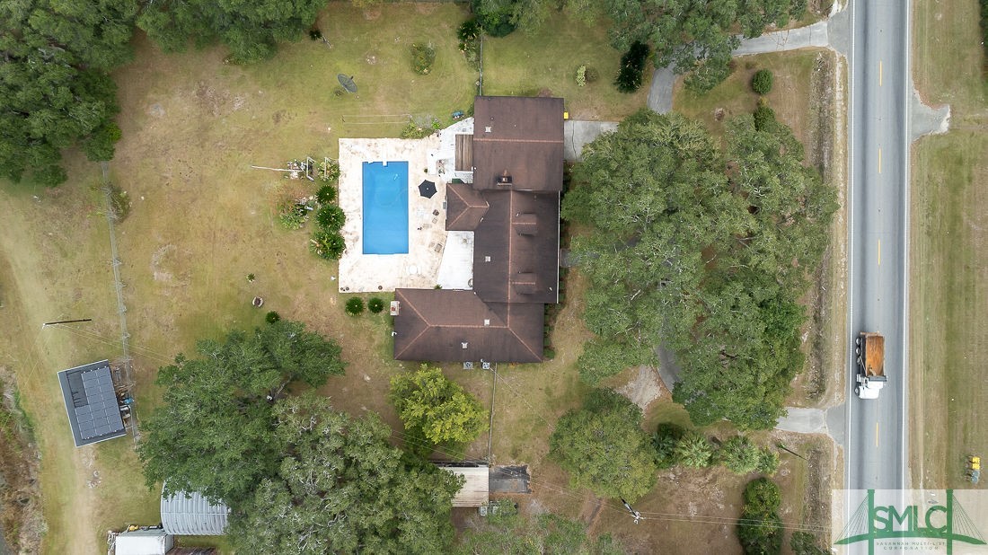 2565 US 80, Bloomingdale, Georgia, 5 Bedrooms Bedrooms, 0 ,2 BathroomsBathrooms,Land,For sale,US 80,SA299366