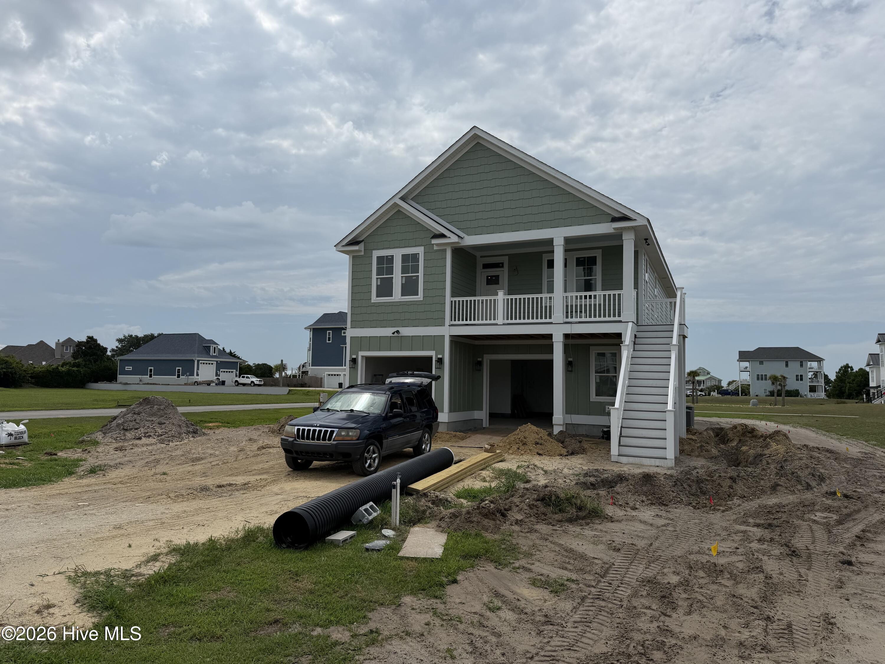 101 Wave Court,Newport