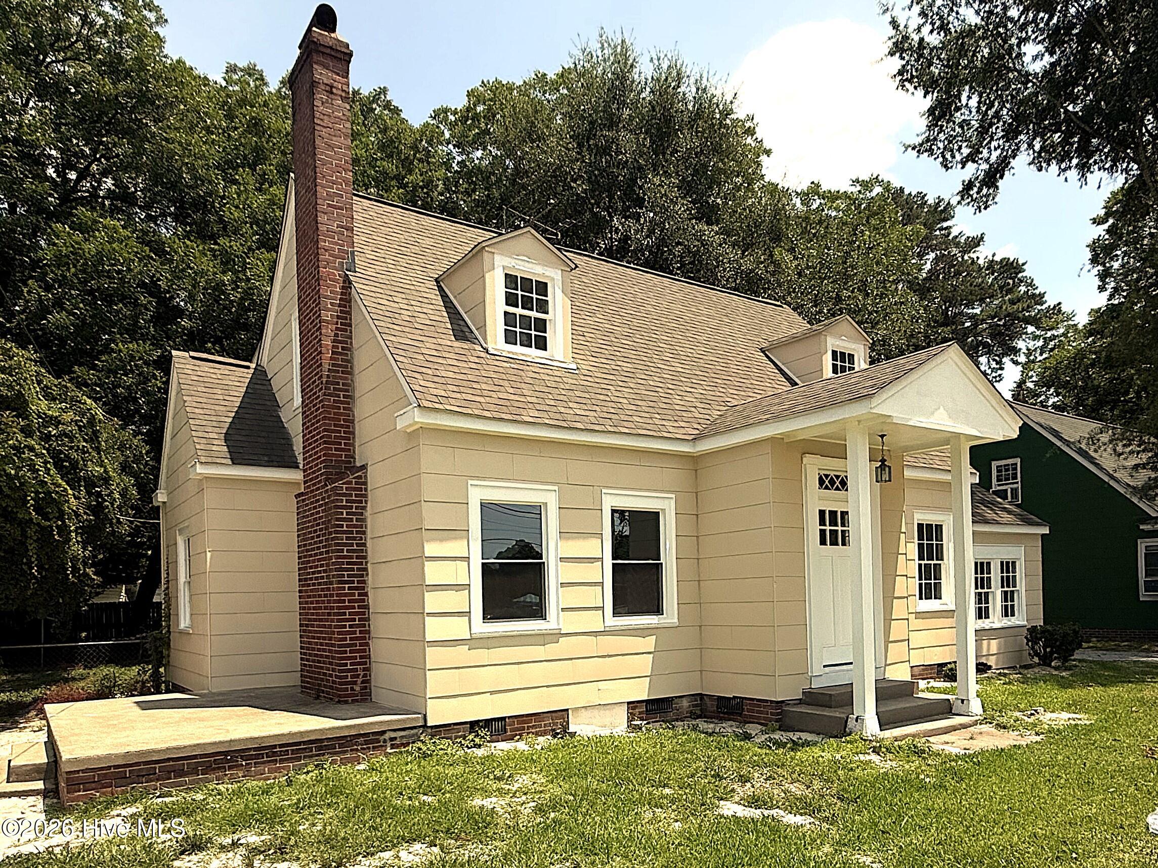 1st image of 2519 S Memorial Dr, Greenville, NC 27834 | MLS# 100590887