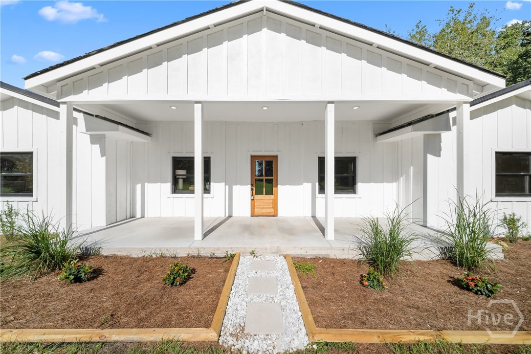Photo 3 of Single family home for sale at 1505 Wilson Rd, Brooklet, GA 30415 | MLS# SA364169 | Listing updated on 2026-09-17