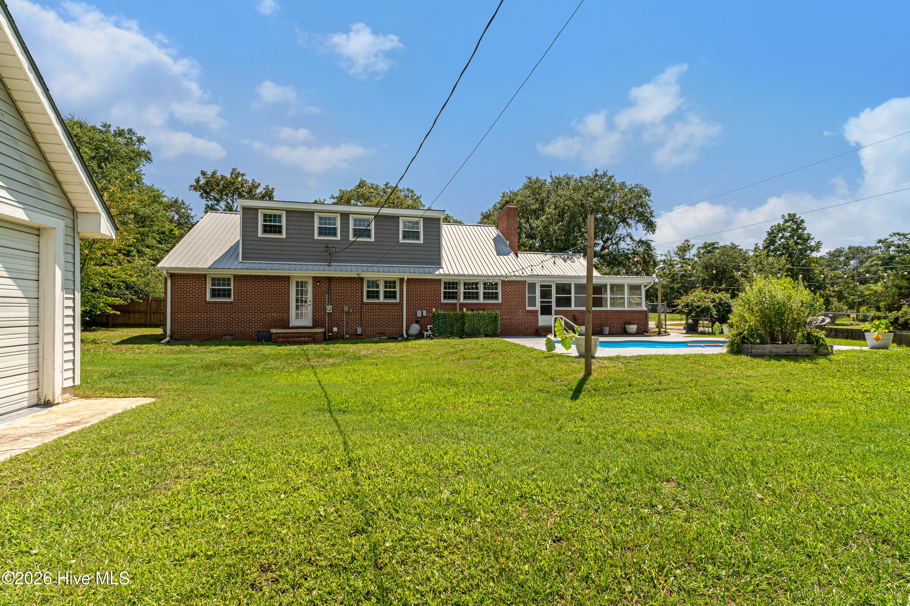 5010 Midyette Avenue,Morehead City