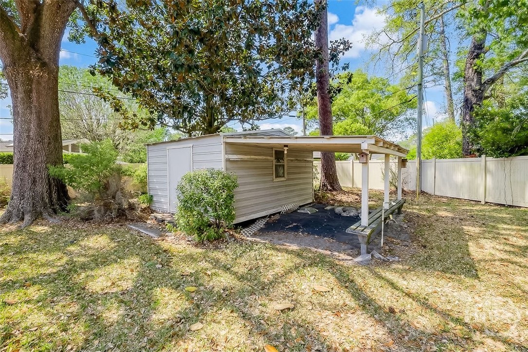 12606 Sunnybrook Road, Savannah, GA, 31419