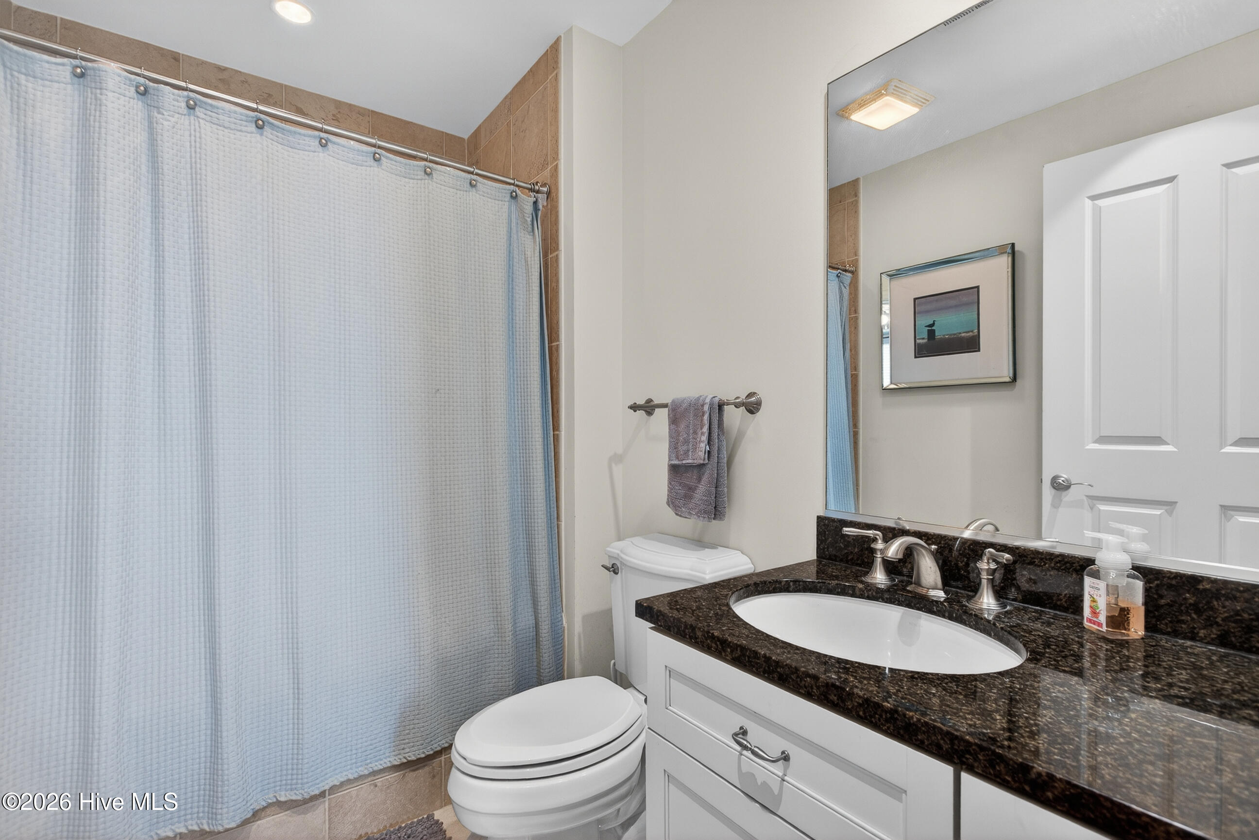 1435 Salter Path Road F-3,Indian Beach